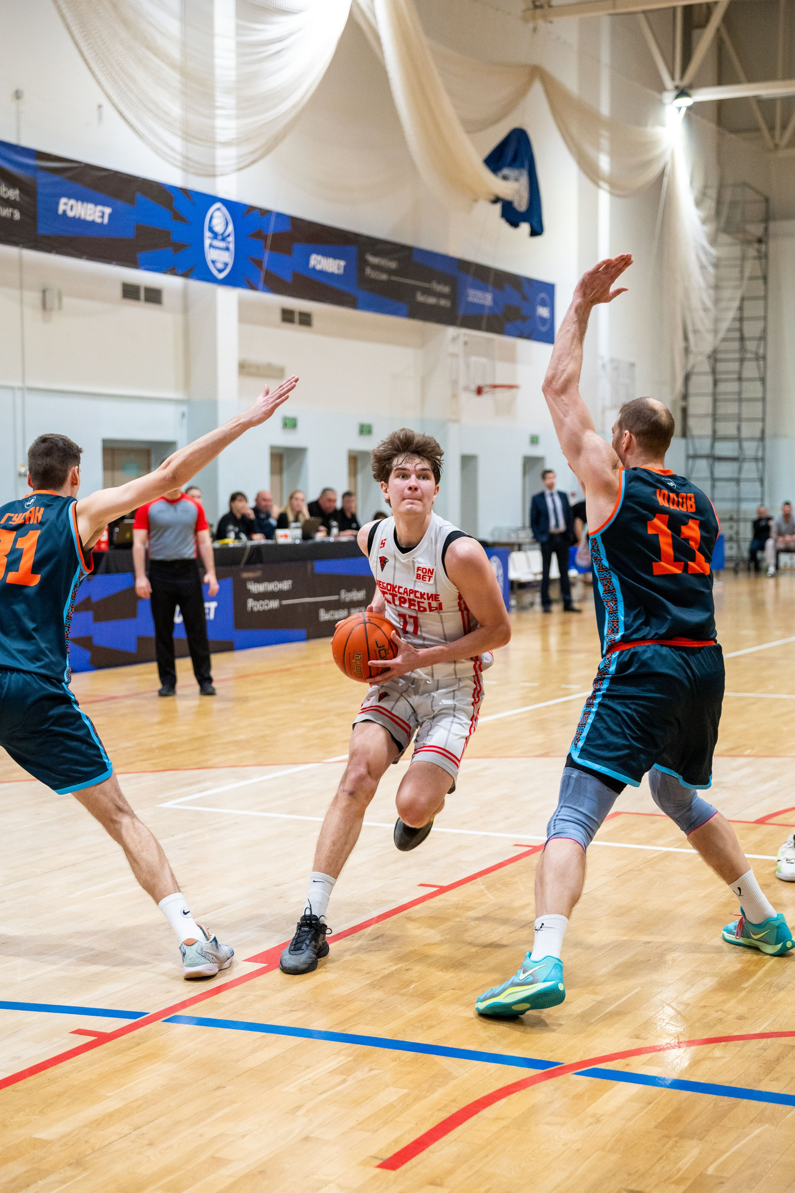 20.03.2026 Баскетбол Ястребы-Десна. Меня зовут Михайлов Сергей, занимаюсь фото и видео г. Чебоксарах