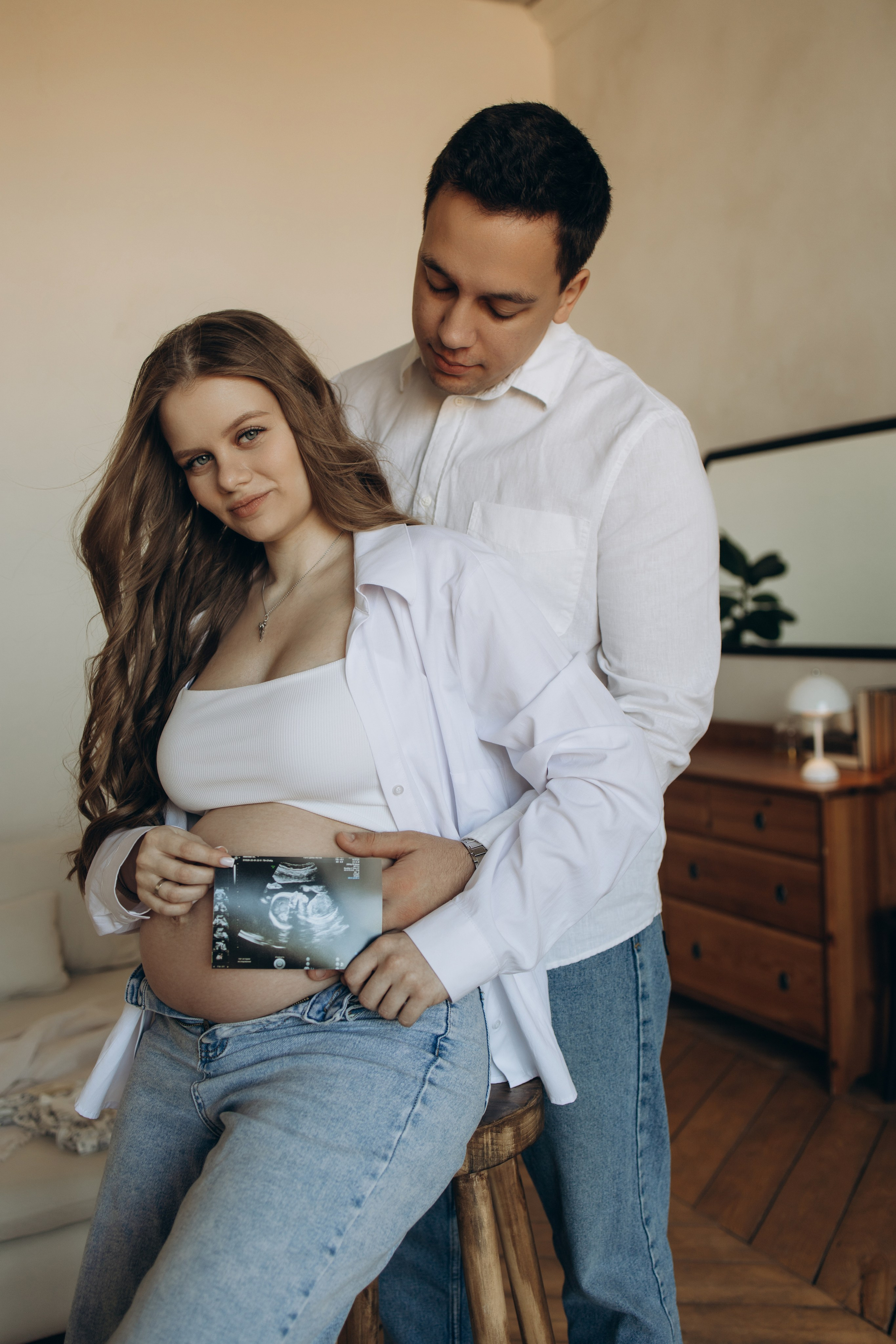 Тимофей и Надя. Самый теплый фотограф в Краснодаре Рябоконь Ксения