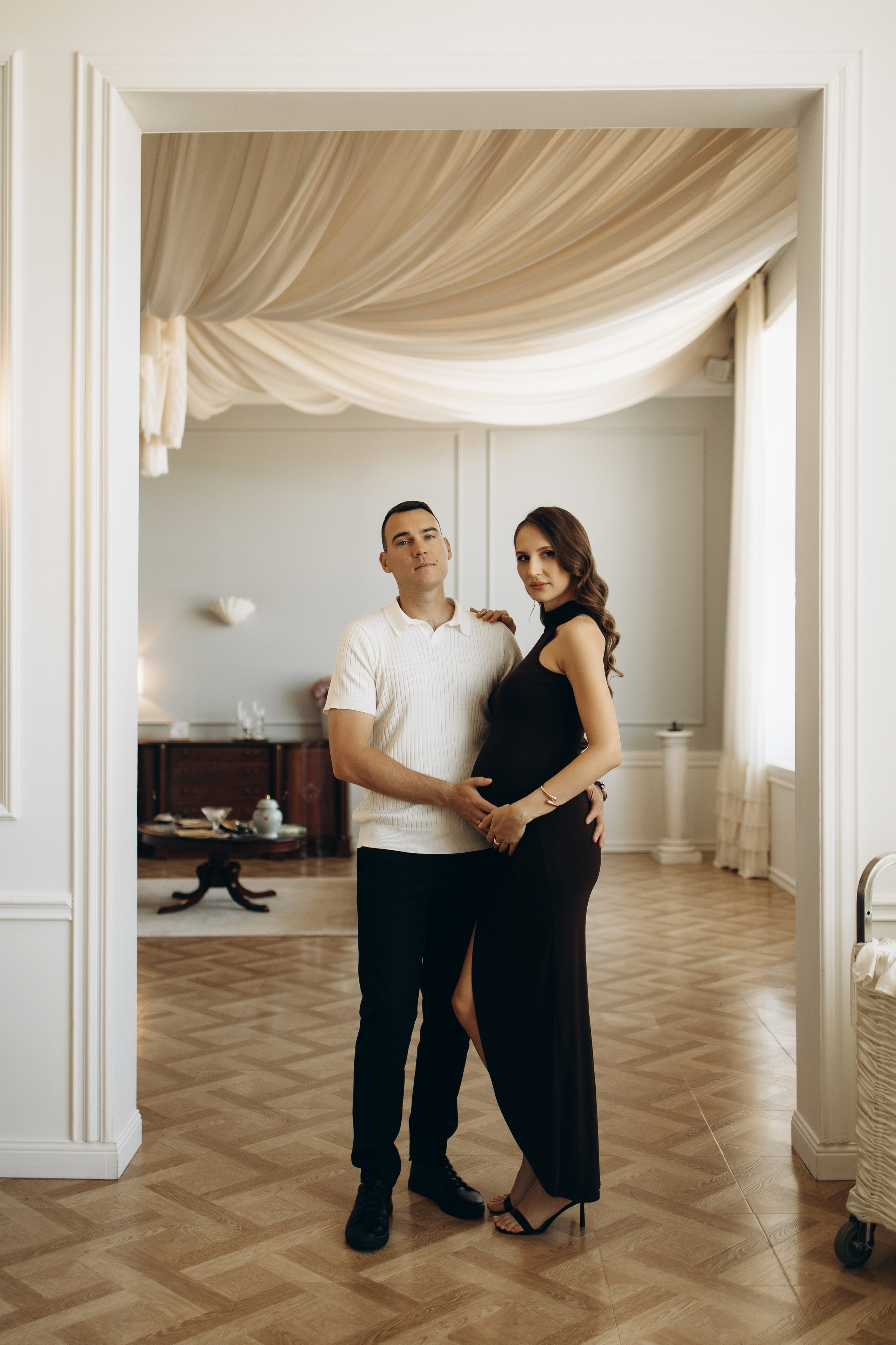 Степан и Саша. Самый теплый фотограф в Краснодаре Рябоконь Ксения