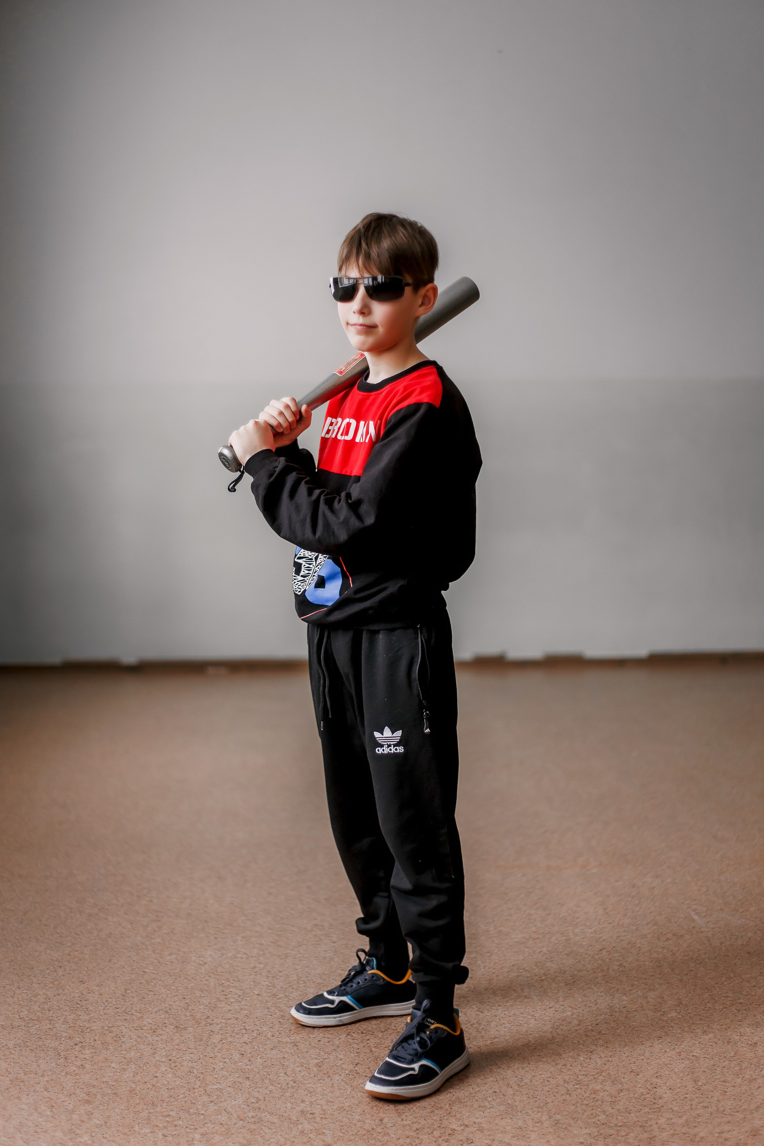 Начальная школа. Фотограф Саранск Екатерина Жукова