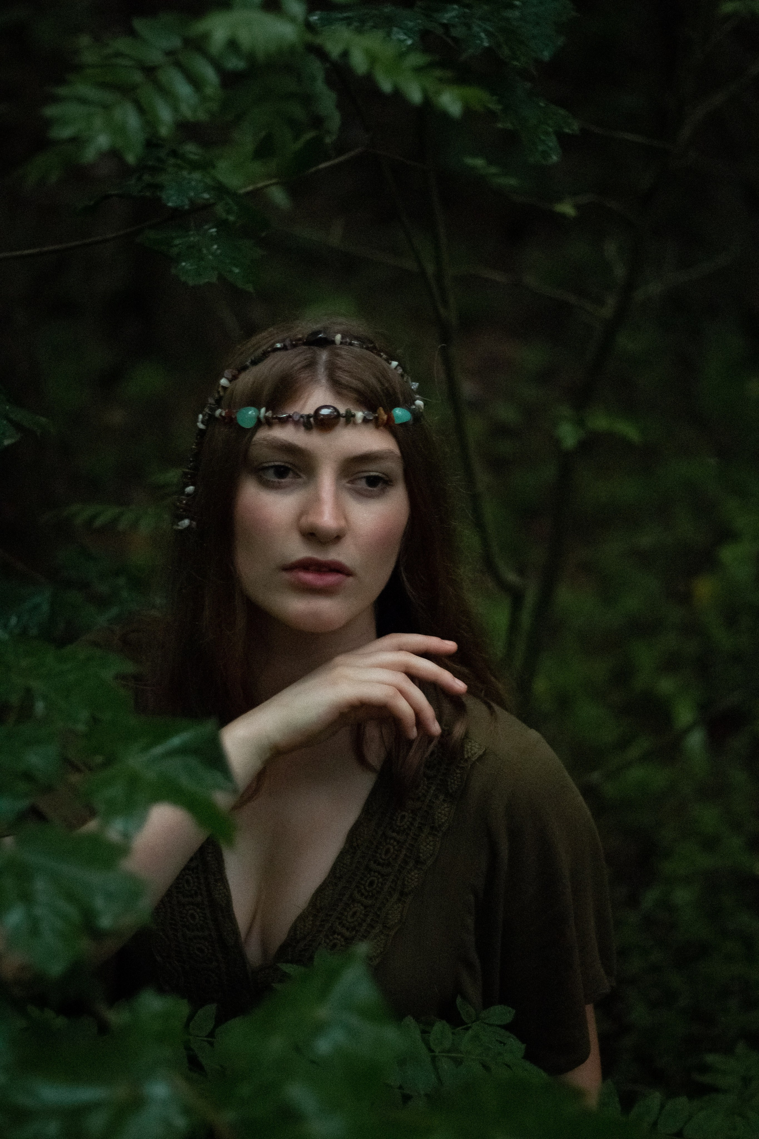 Вика. Репортажный фотограф в Санкт-Петербурге Диана Ларченкова