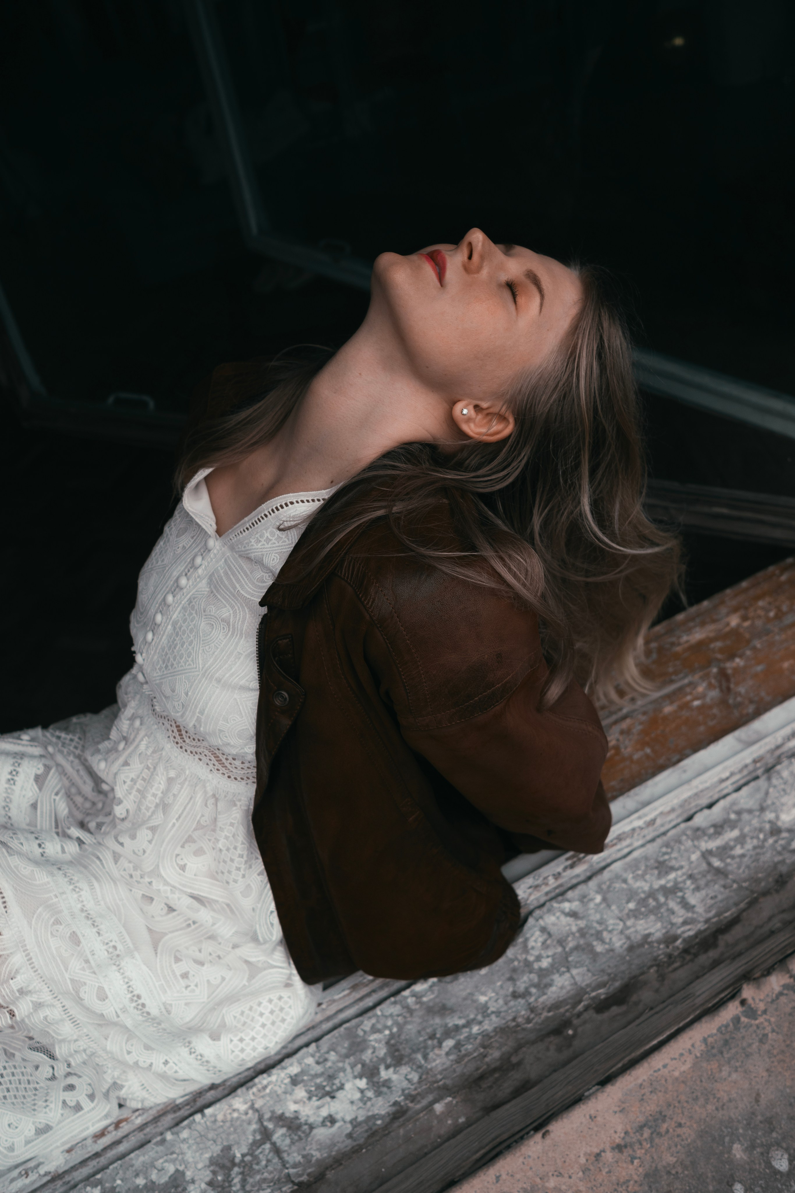 Елизавета. Главная