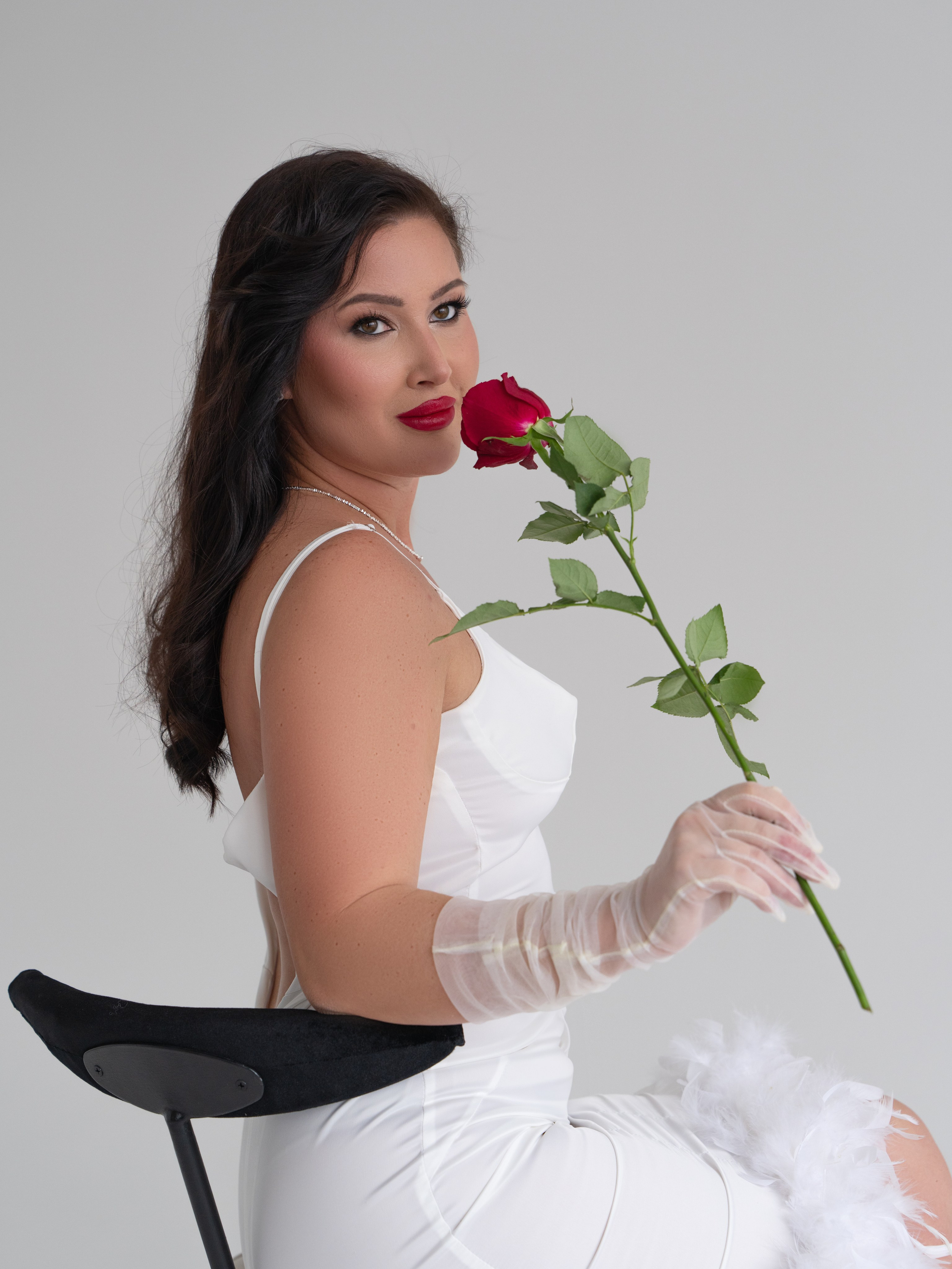 Имиджевая съемка