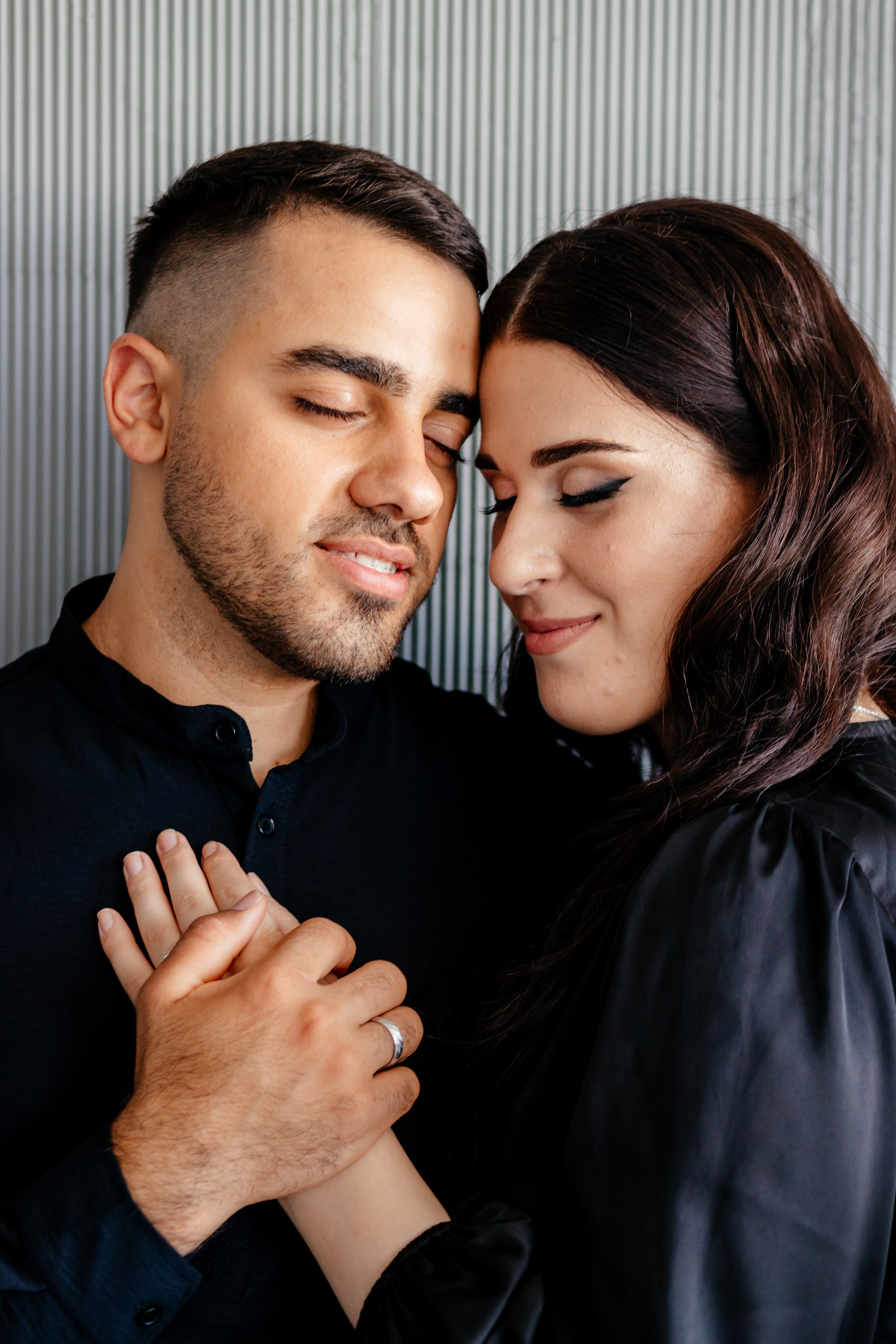 24 LETO N&M. Свадебный фотограф Тулинова Мария