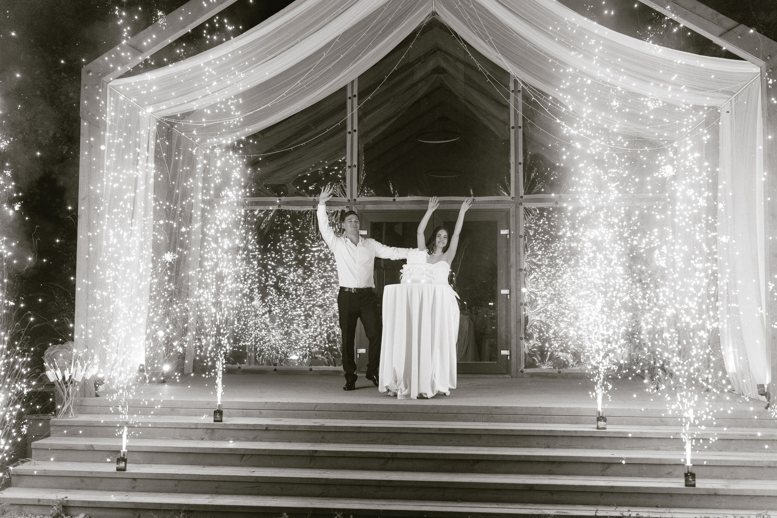 I & V. Свадебный фотограф Липецк Москва Анна Невзорова