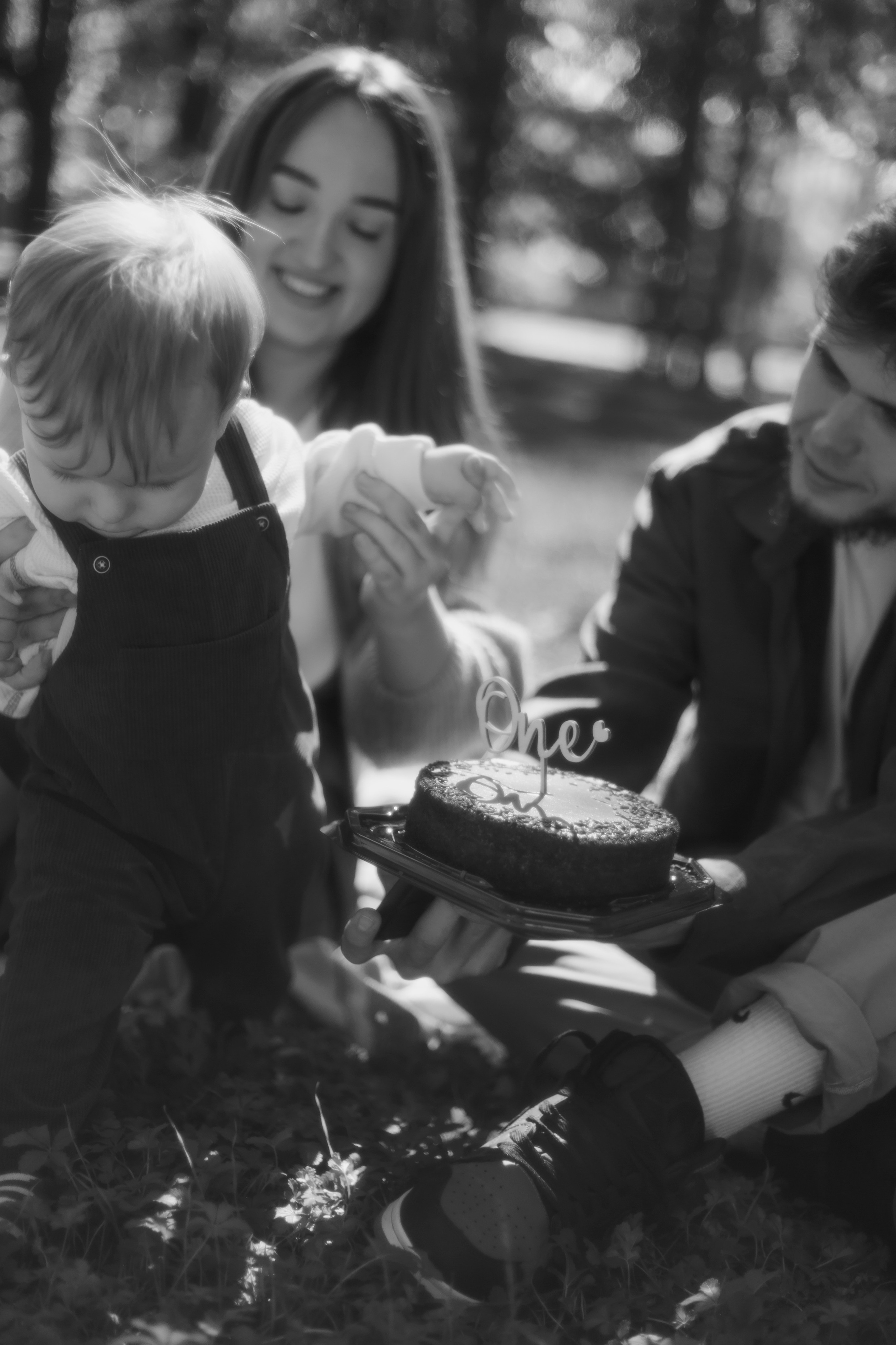 Матвею 1 год. Фотограф в Крыму | Виктория Нотевская