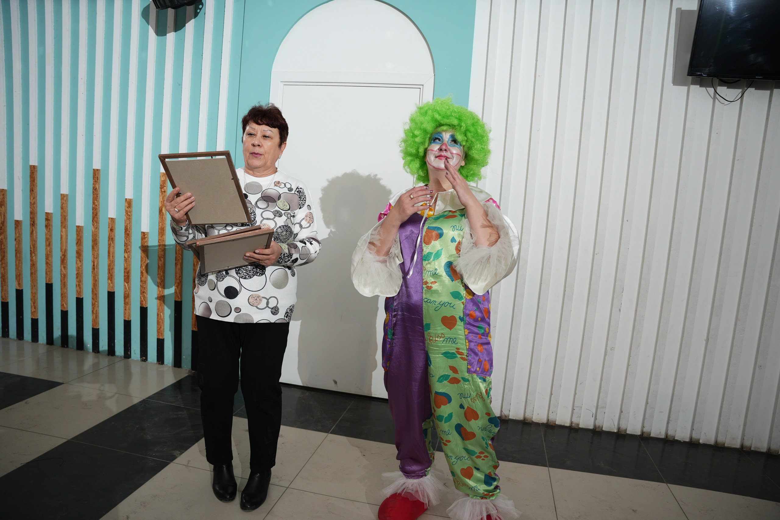 «Ты в этом мире не один " социально благотворительное мероприятие. Ольга Плаксина фотограф в Саратове