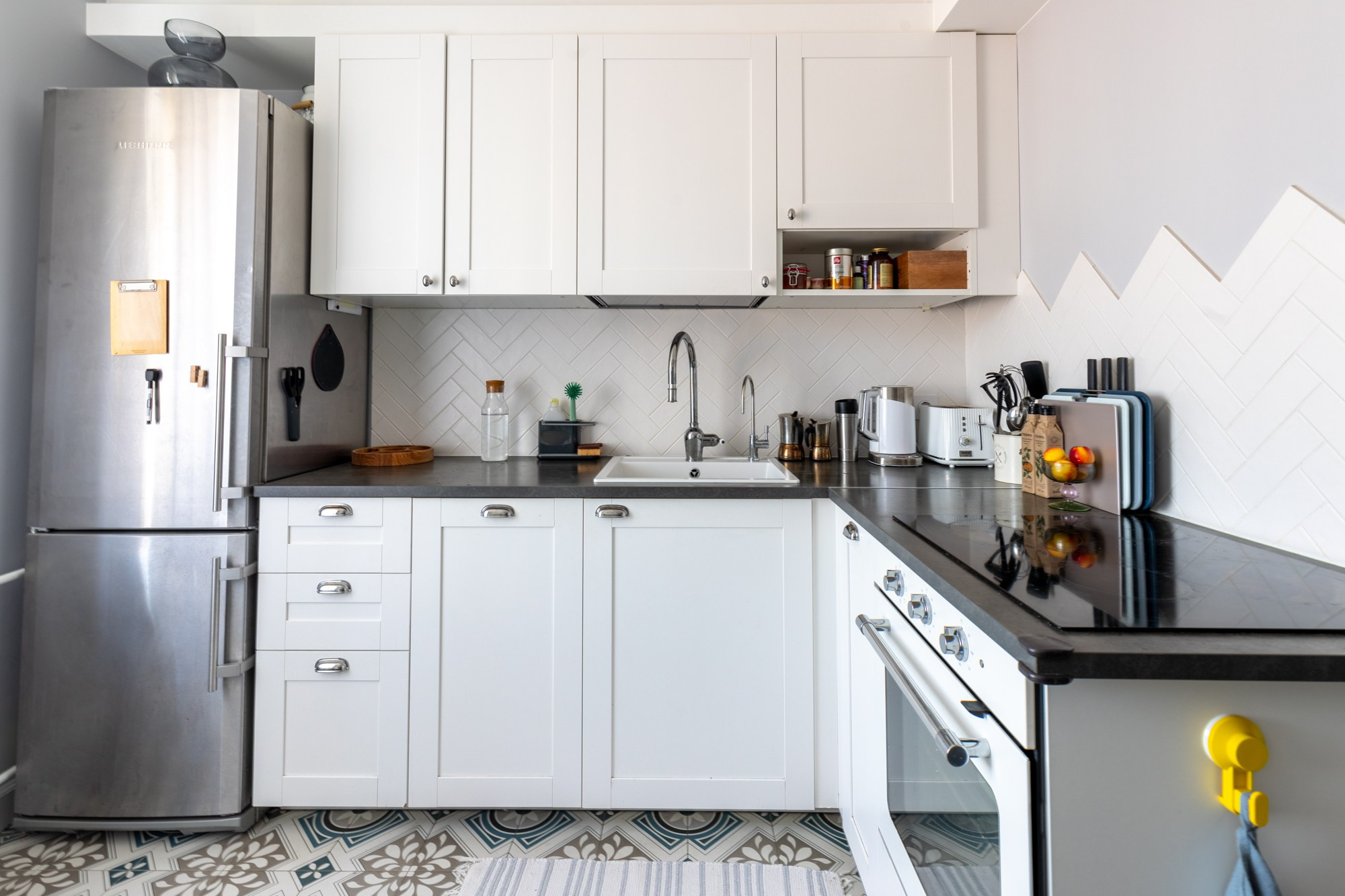 Жить на Морской. Полина Носкова интерьерный фотограф