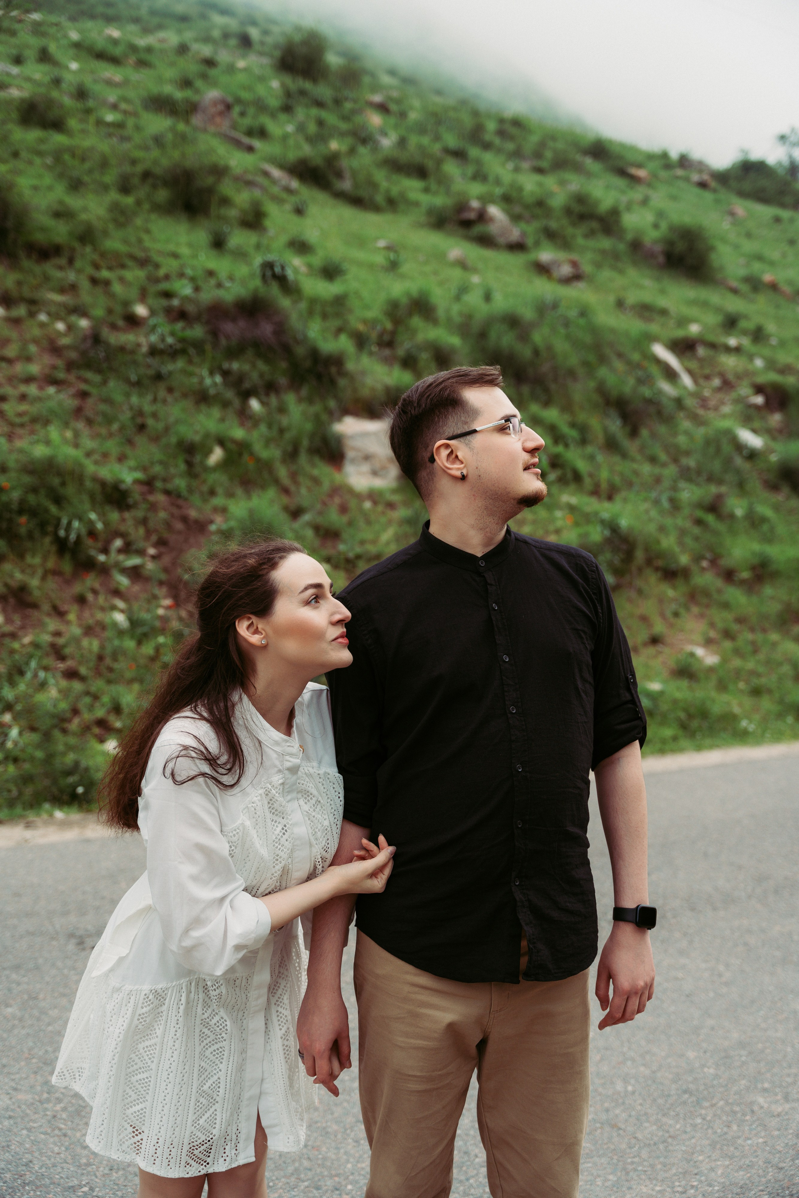 Они просто наслаждались моментом | Лавстори. Репортажный фотограф Дмитрий Юрчук