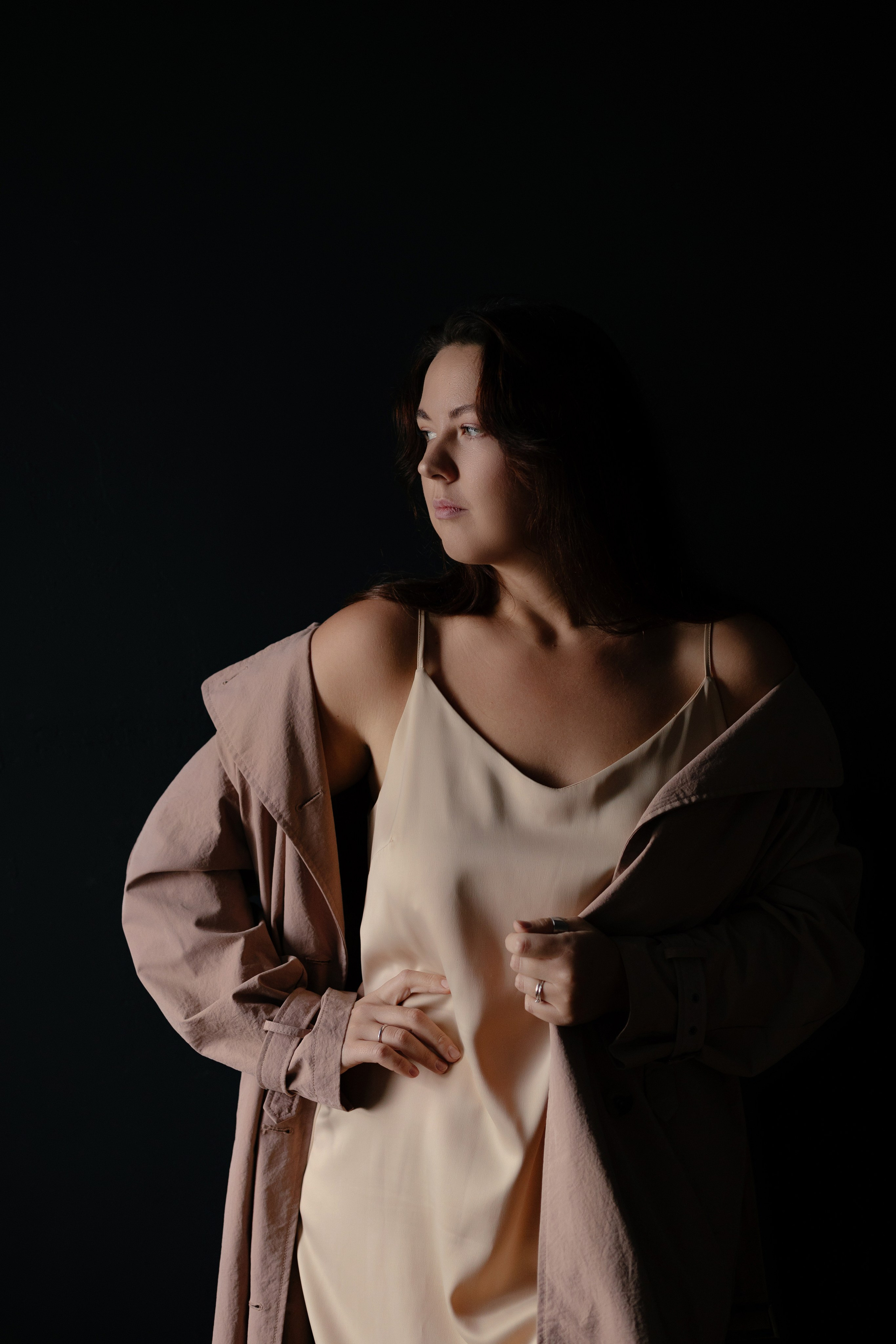 Лара. Анастасия Дубцова. Фотограф в Кемерово