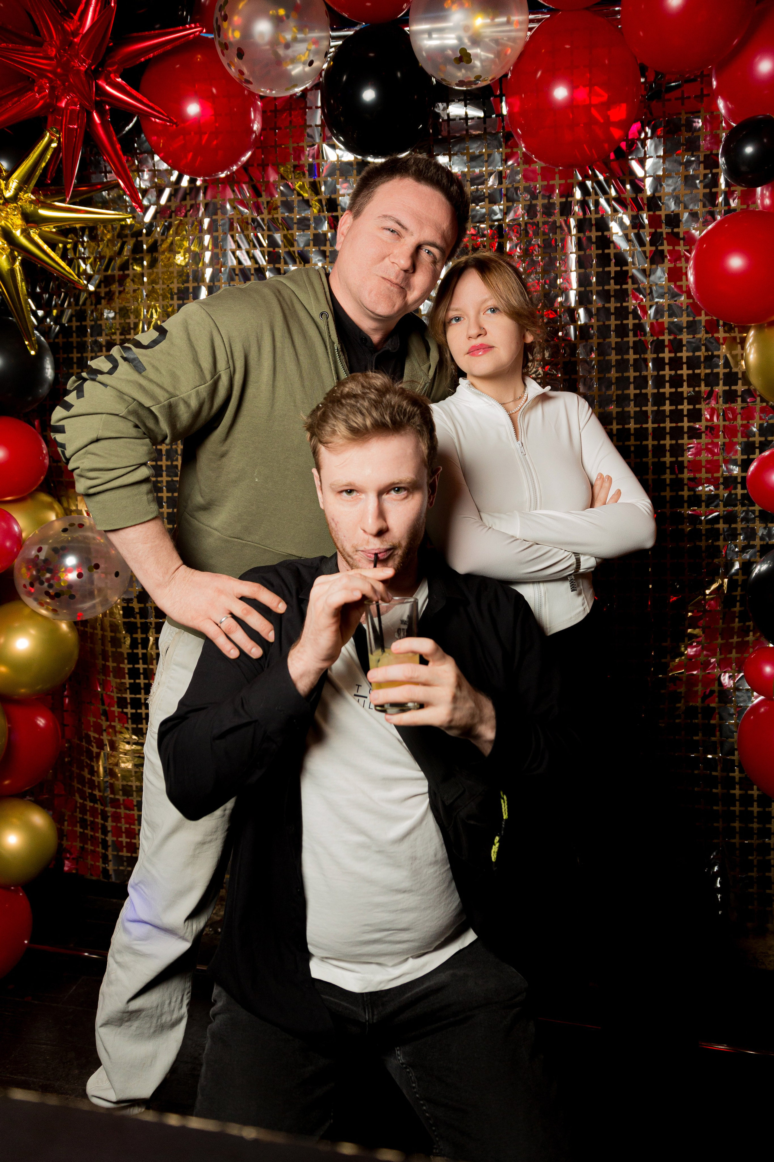 10 ЛЕТ Cuba Libre. Свадебный и репортажный фотограф в Ярославле Евгений Шовдин