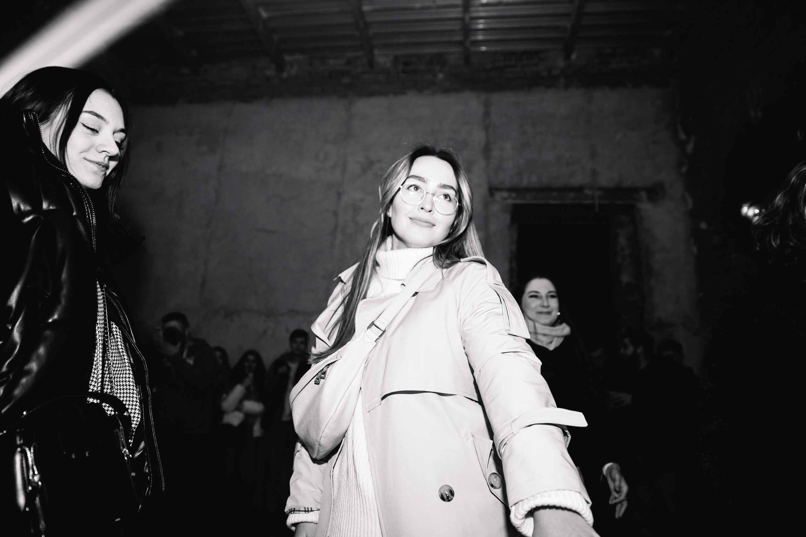 NАШ Party. Свадебный и репортажный фотограф в Ярославле Евгений Шовдин