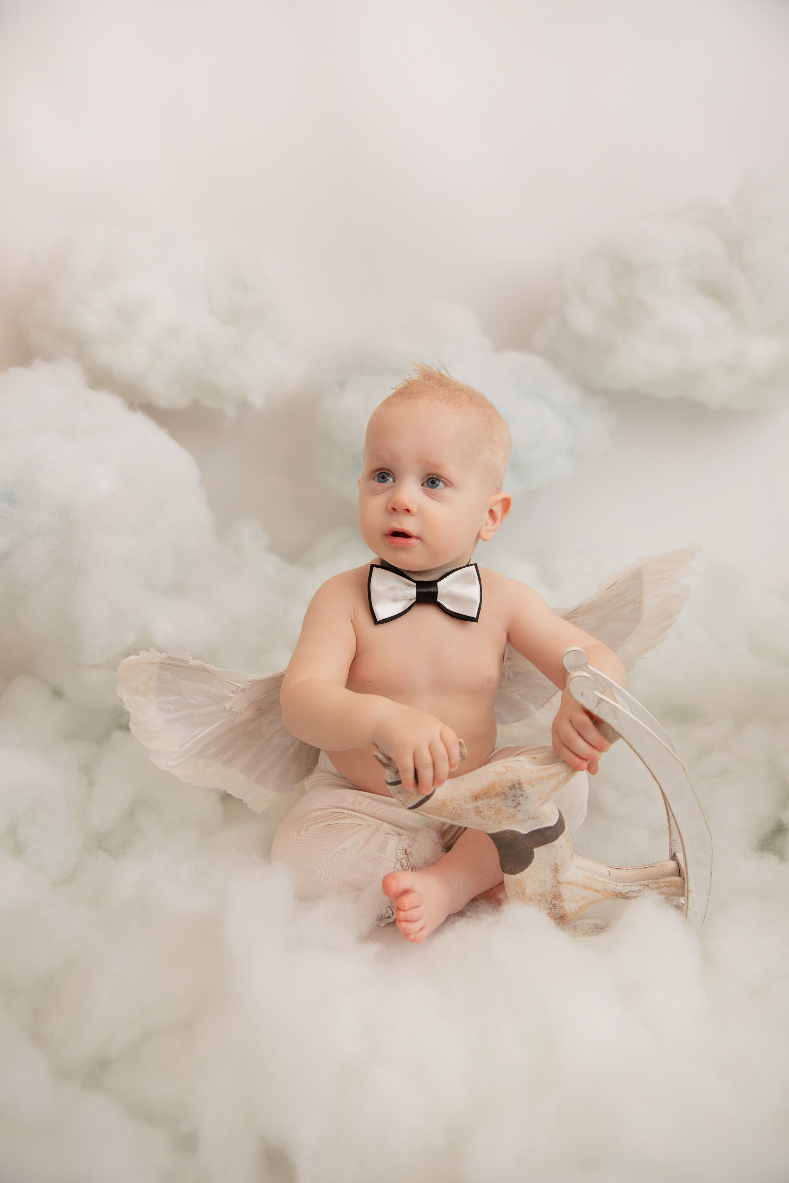 День рождения. Фотограф новорожденных в Волгограде Иванова Екатерина