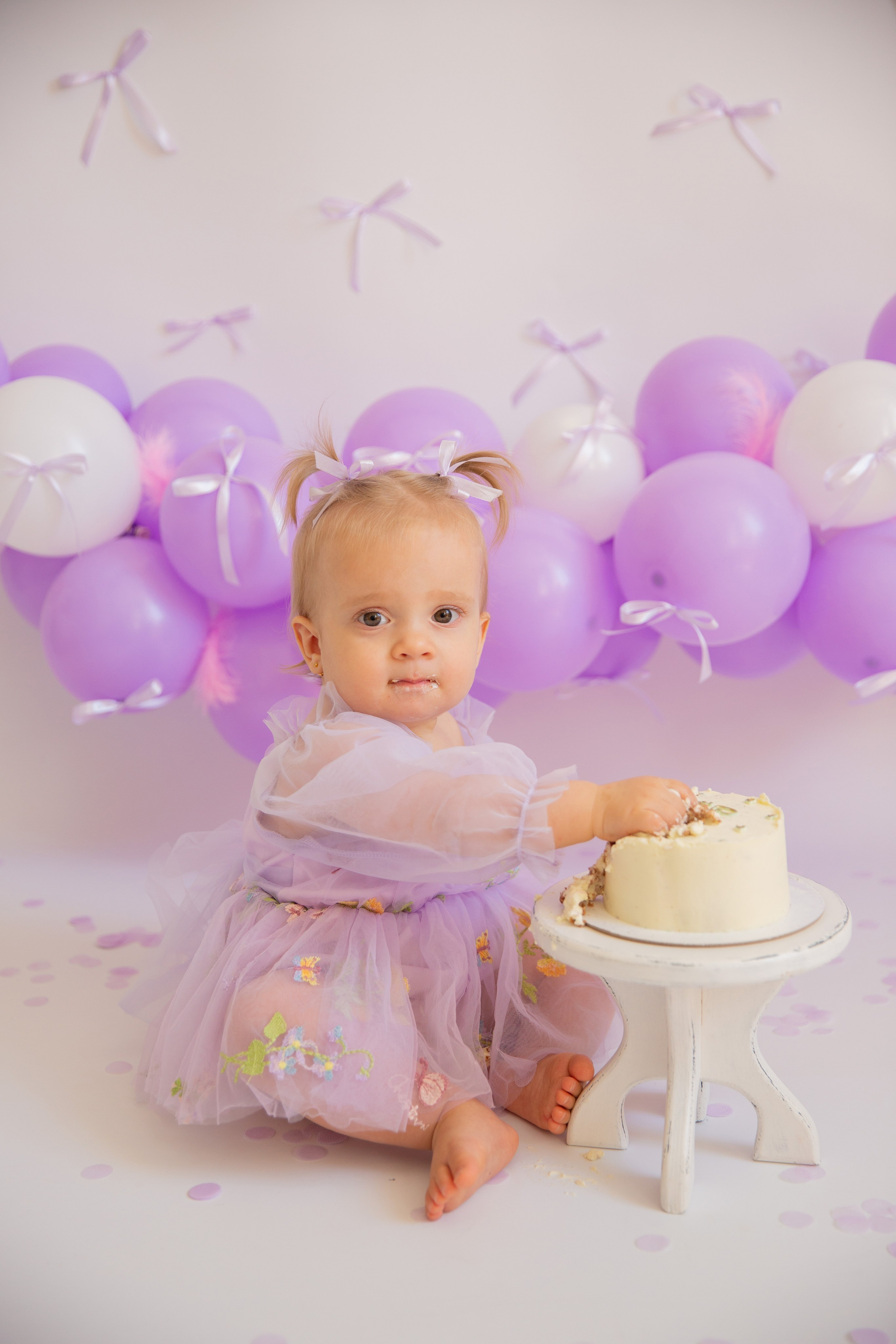 День рождения. Фотограф новорожденных в Волгограде Иванова Екатерина