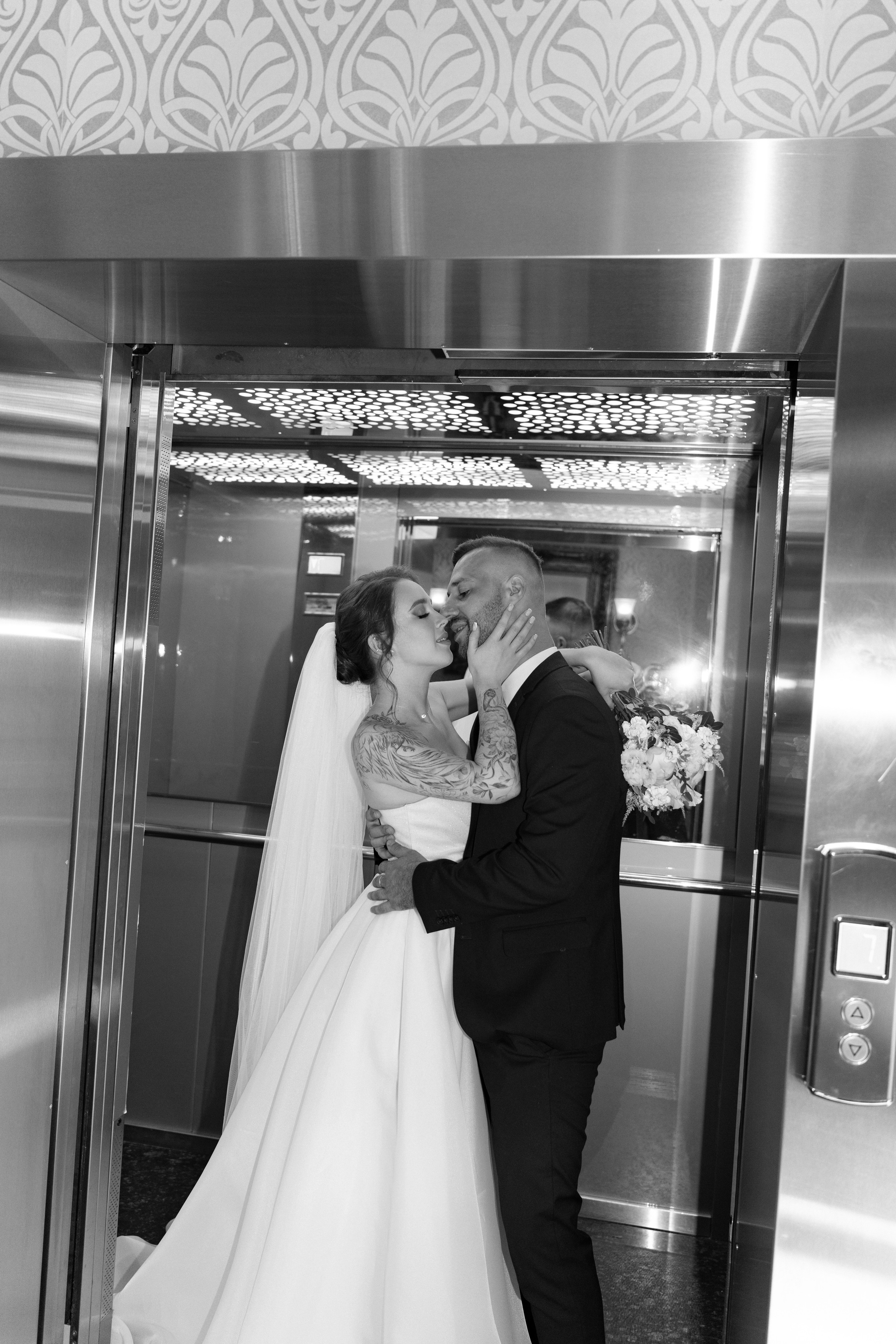 Софа и Олег