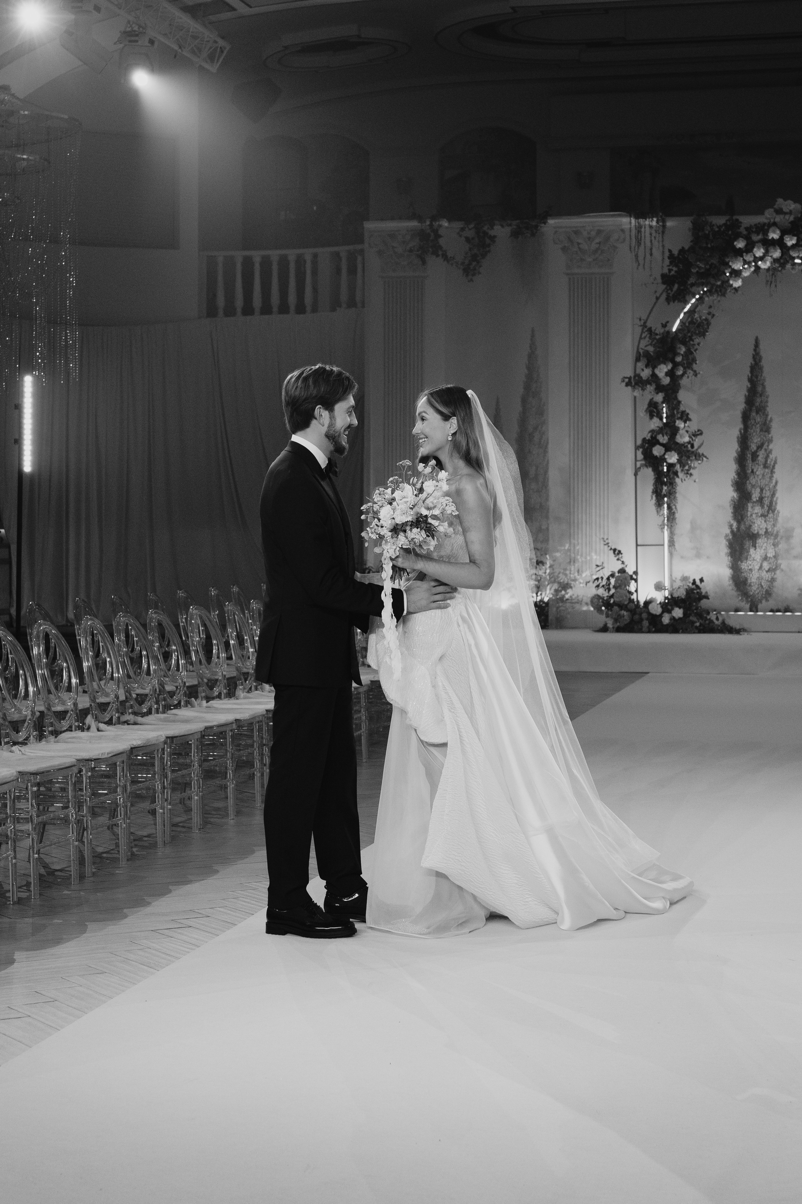 Свадебный фотограф Тюмень Кристина Видякина