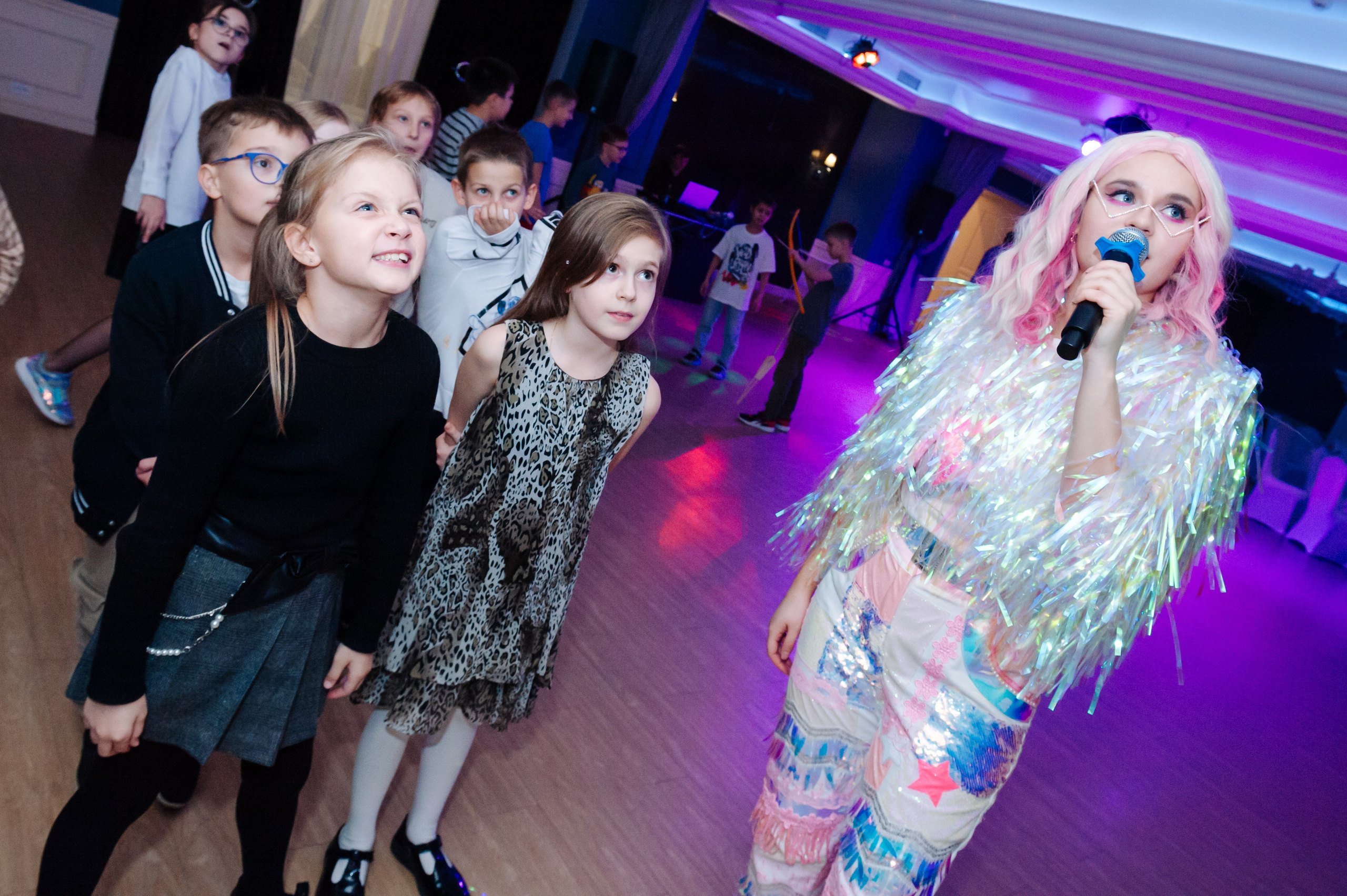 День Рождения Прохора. Фотограф Магнитогорск Данил Семенов