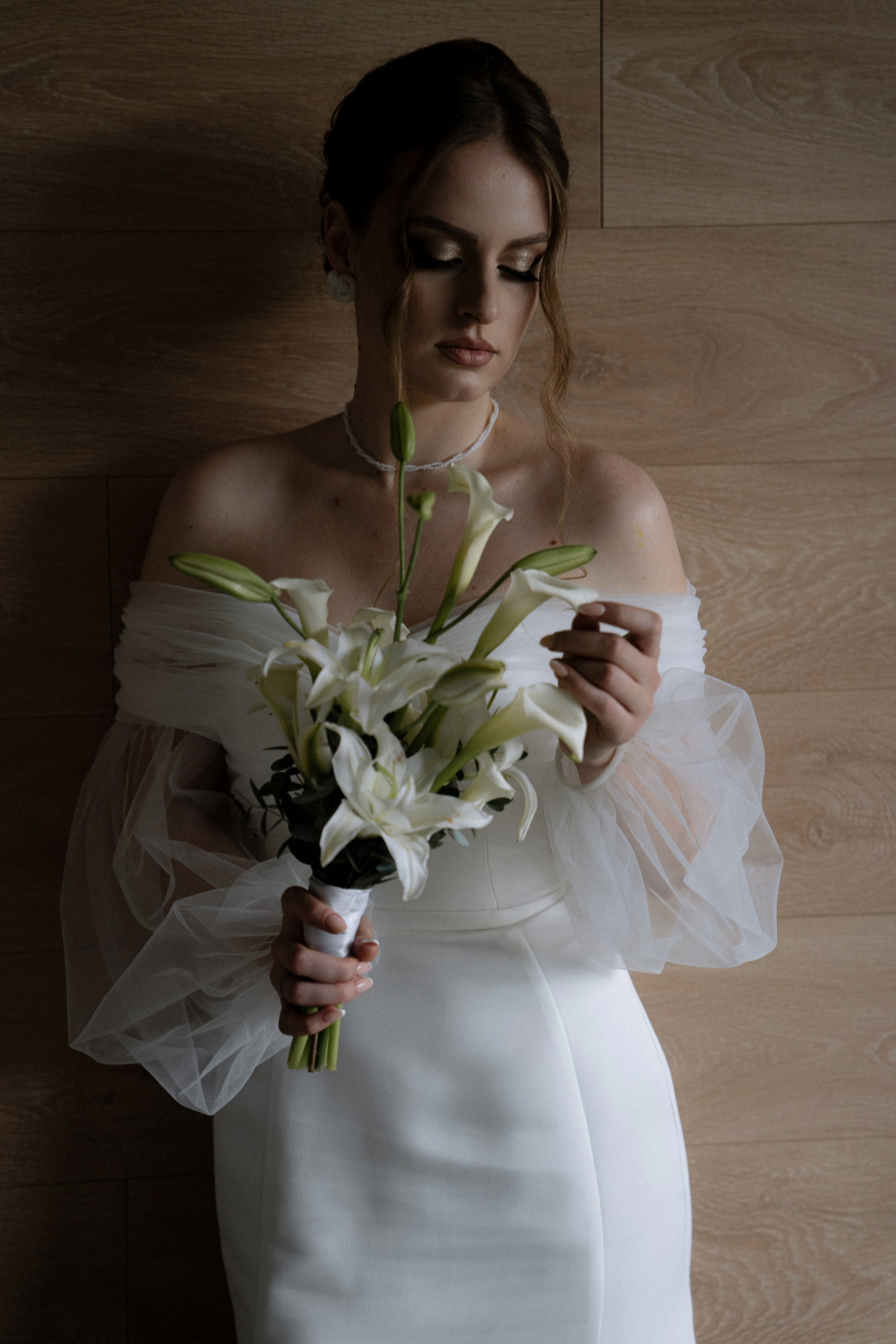 V+E. Полный день (сокращено). Семейный и портретный фотограф в Саратове Сахарова Маша