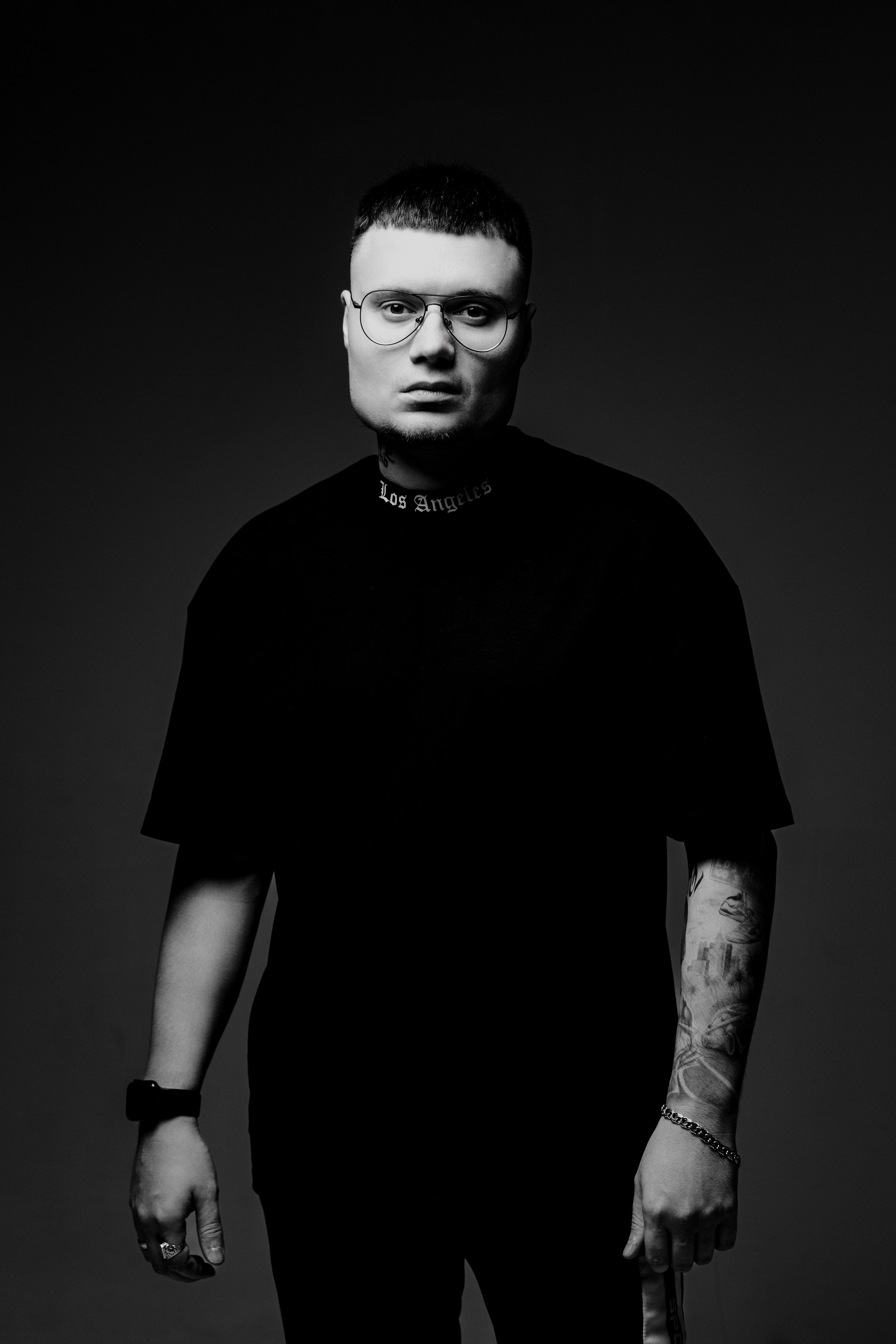 Игорь. Фотограф в Нефтеюганске Никита Сыромятников