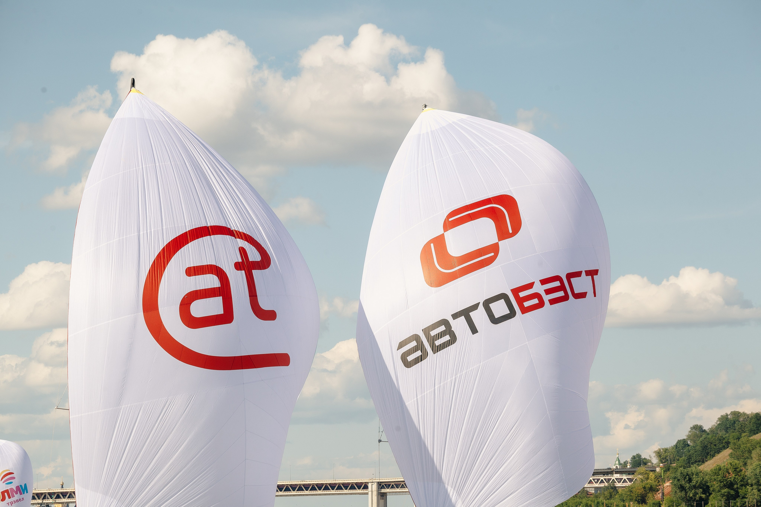 Мистраль промо. Леонид Рябов — фотограф в Нижнем Новгороде