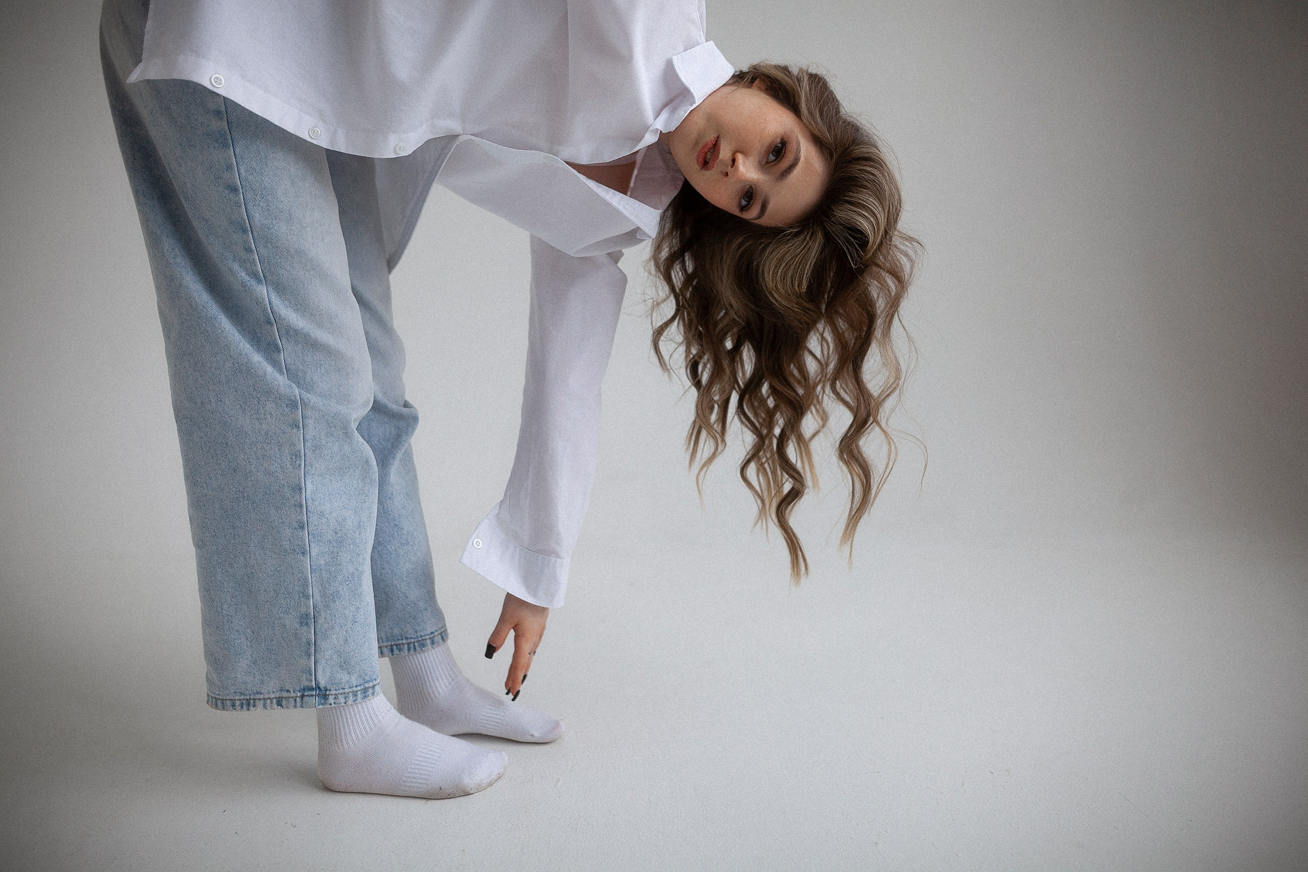 Настя. Леонид Рябов — фотограф в Нижнем Новгороде