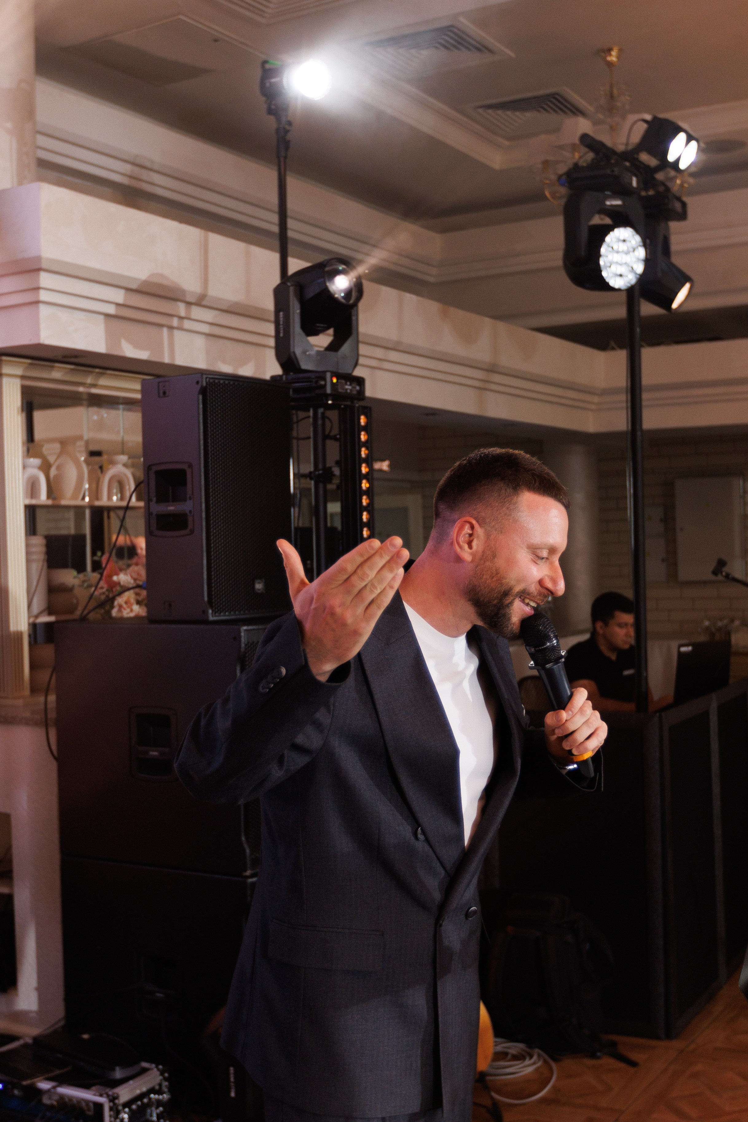 Руслан Гульбике. Фотограф Александр Литвинов