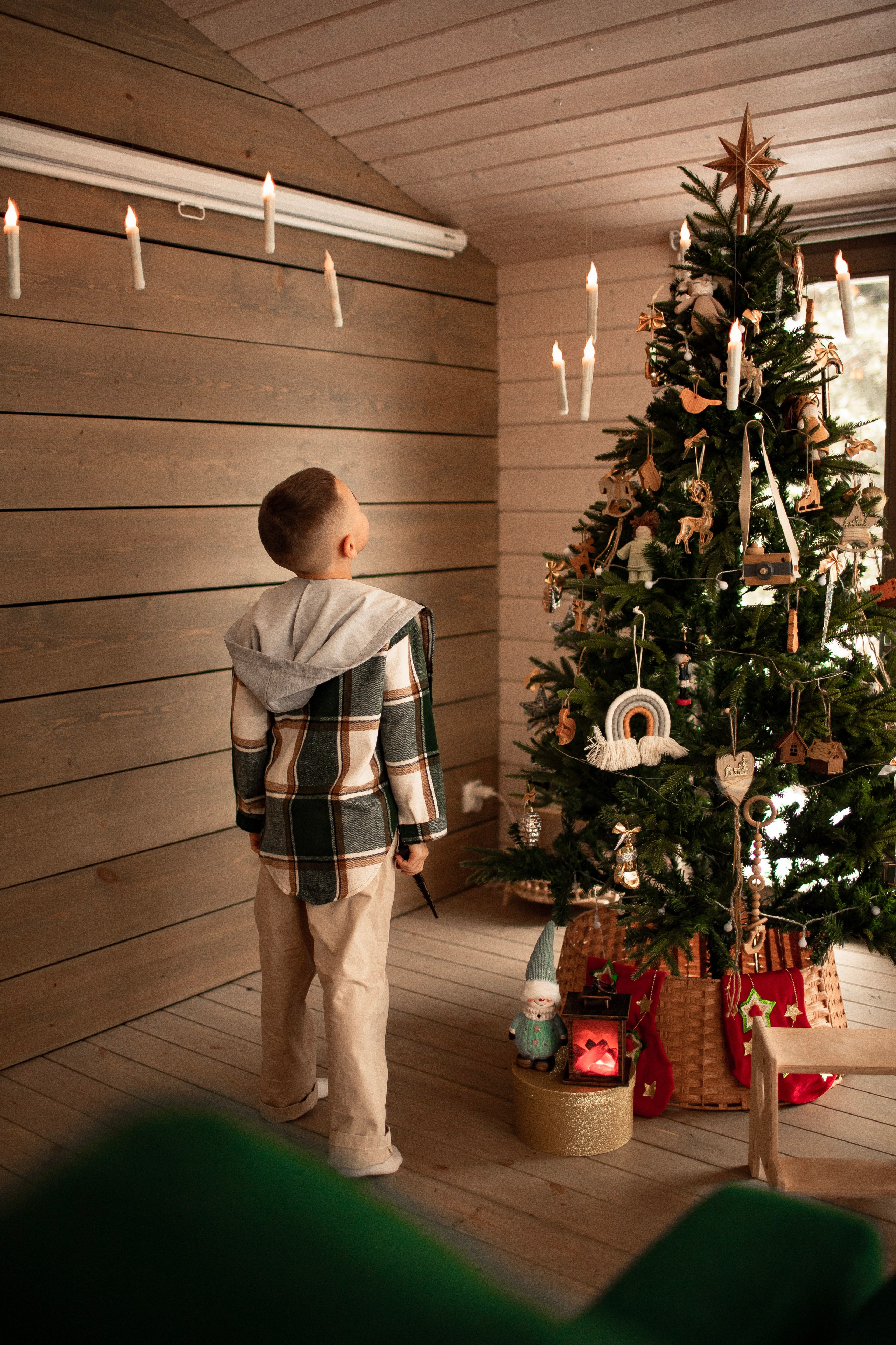 Домашняя фотосессия. Семейная съемка — это красивый способ признаться своей семье в любви