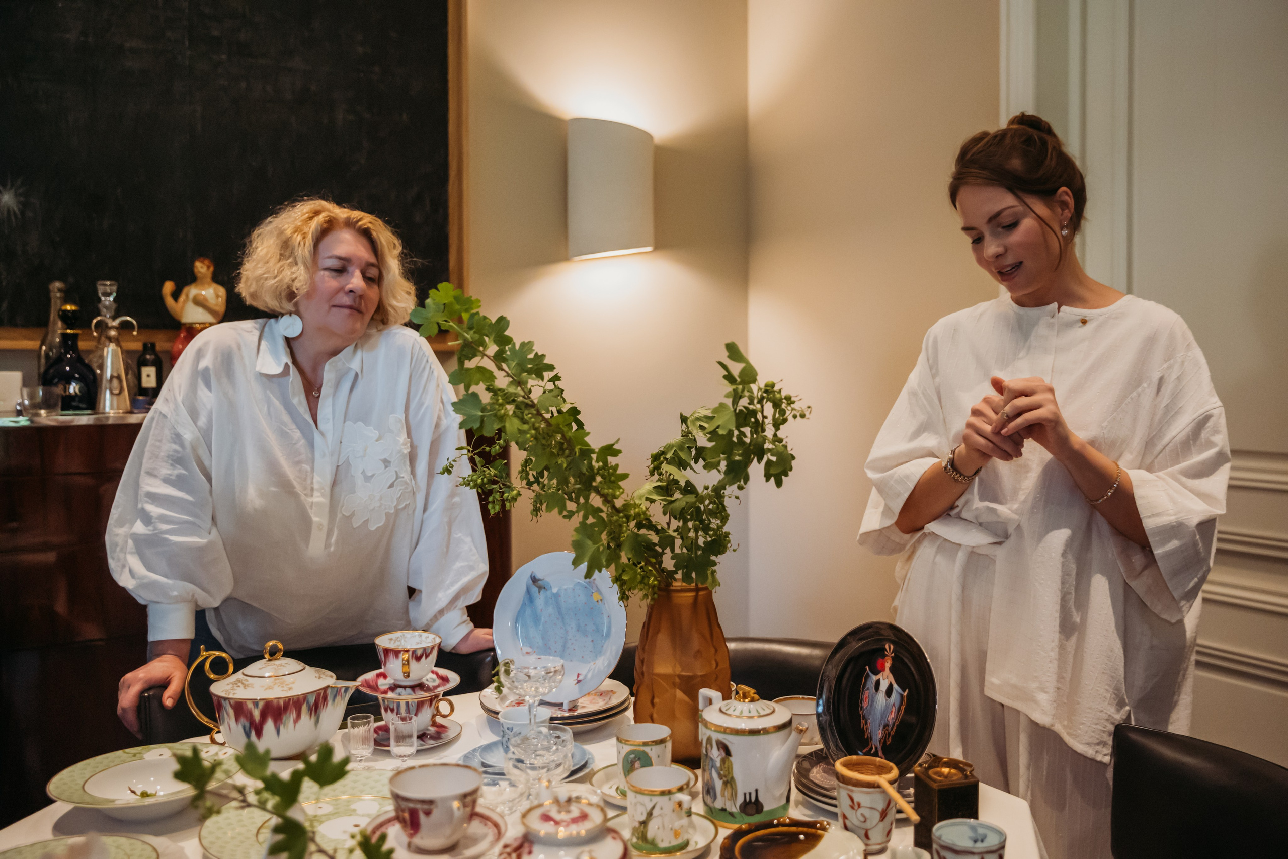 Родные люди «Переделкино». Леся Гаранина. Семейный фотограф/видеограф Москва и область