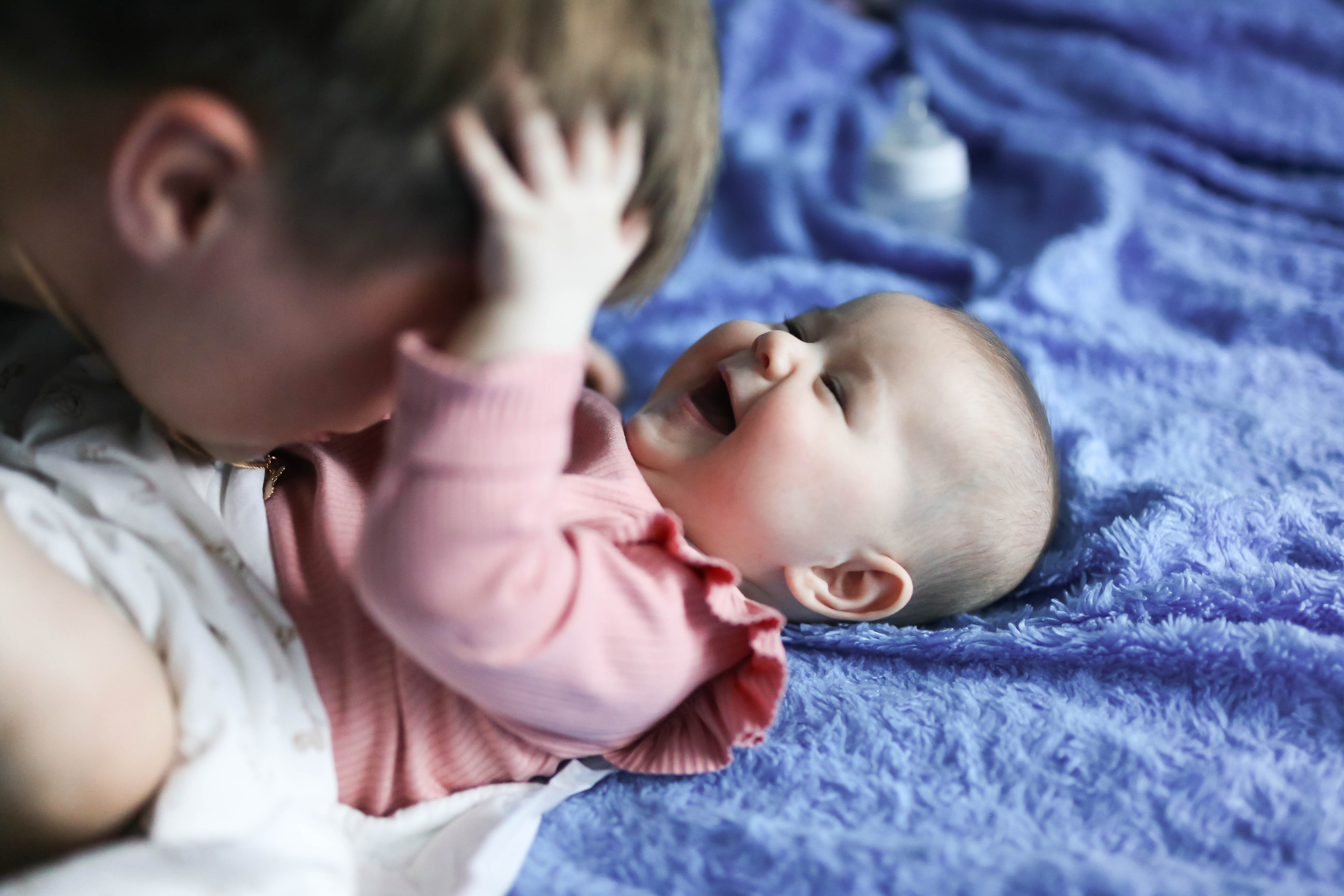 Первенец. Главная