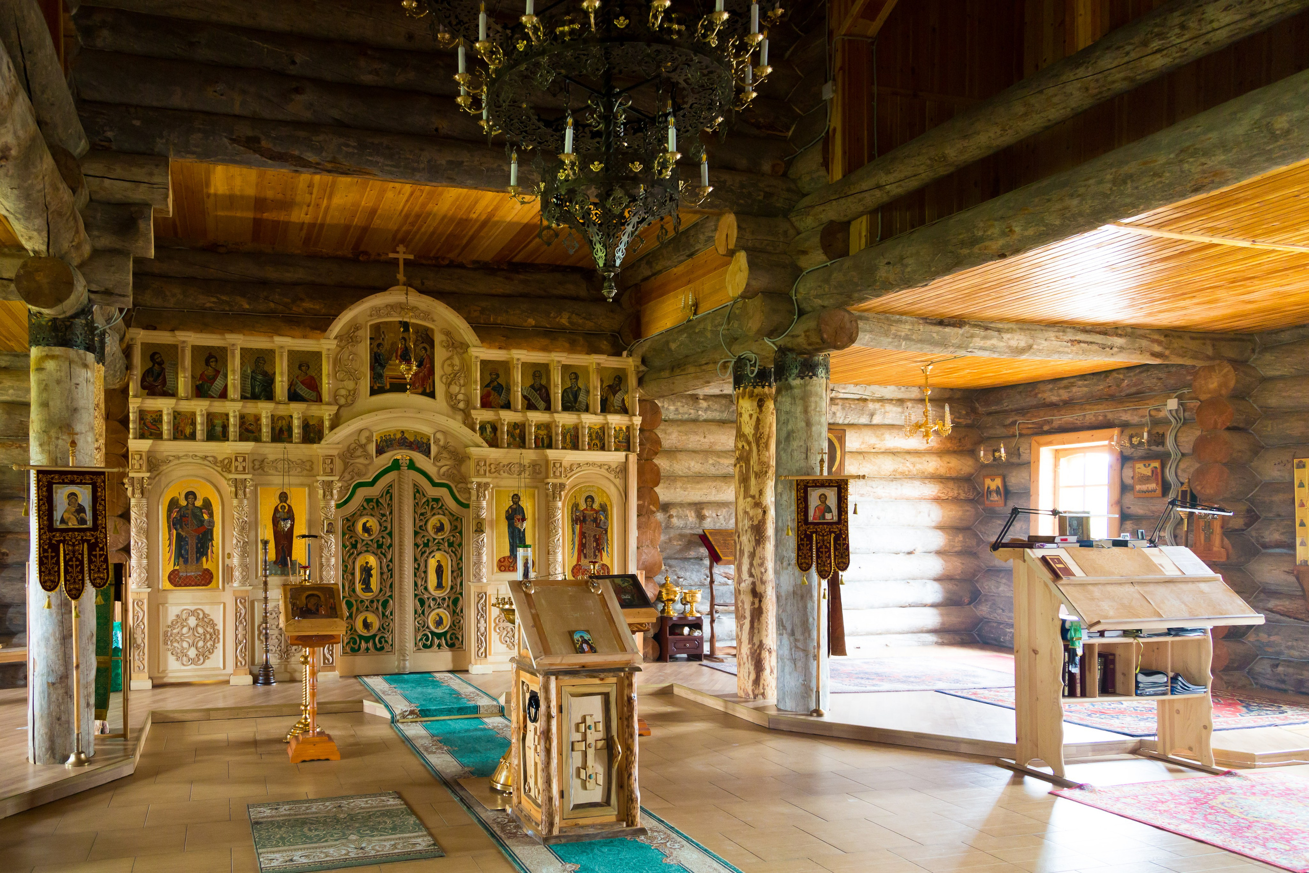 Печенга — край сосновой реки. Пейзажи Крайнего Севера. Баренцево море, Рыбачий, Средний, Немецкий