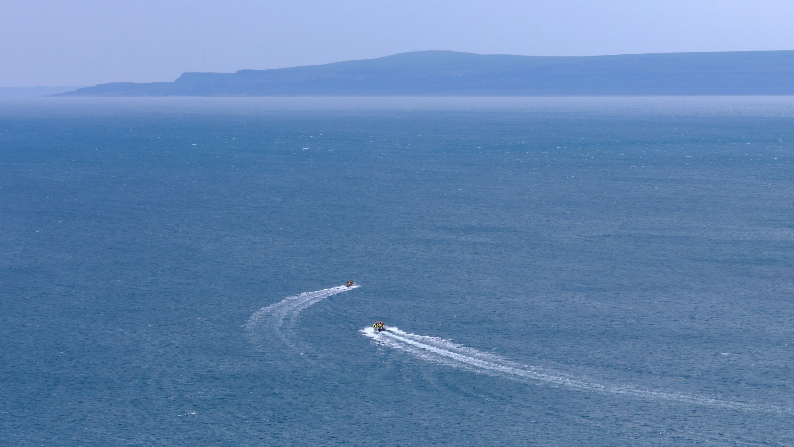 Баренцево море. Пейзажи Крайнего Севера. Баренцево море, Рыбачий, Средний, Немецкий