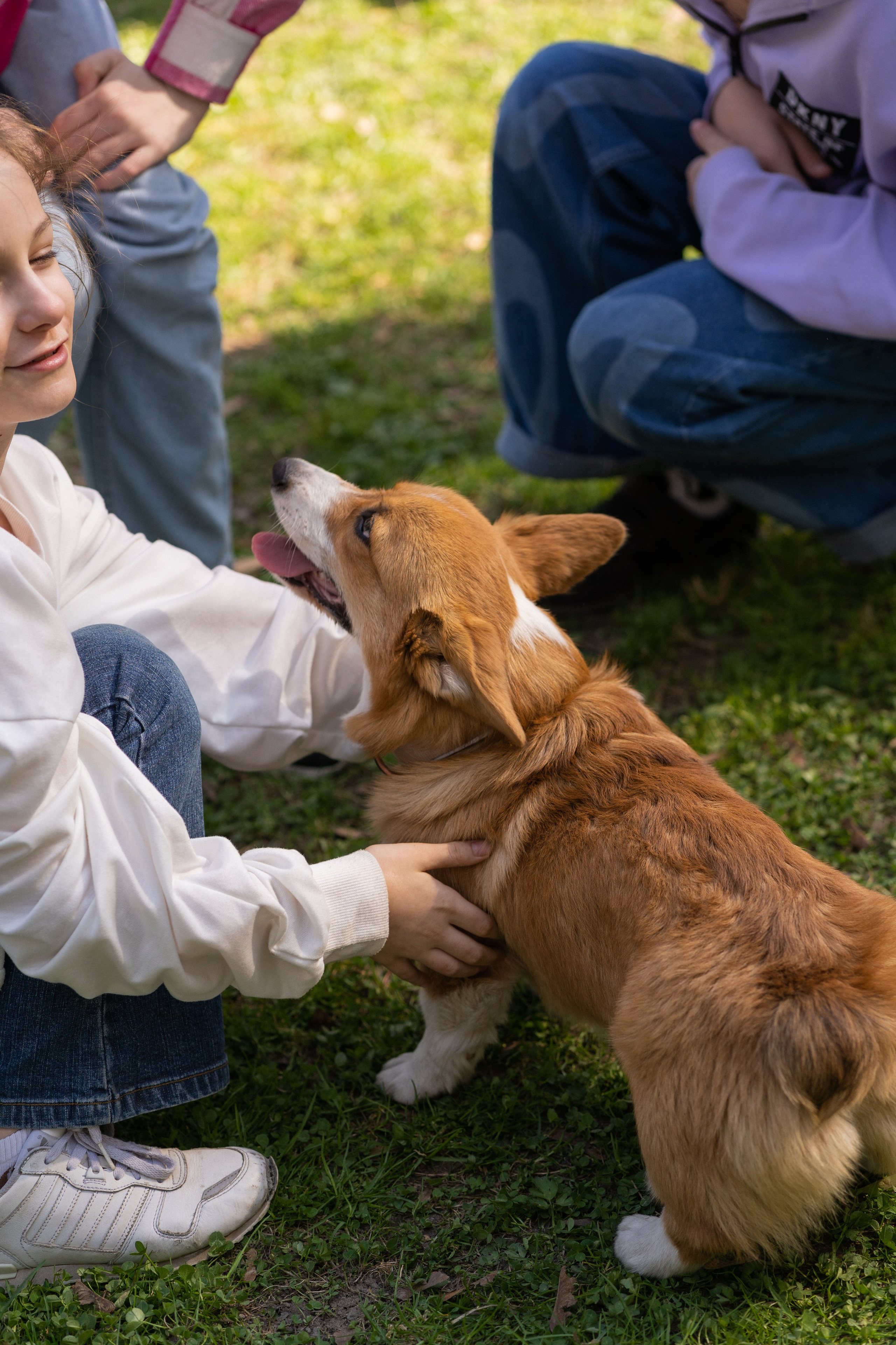 Саша, Настя, Луна. Свадебный фотограф в Москве Анна Полушина
