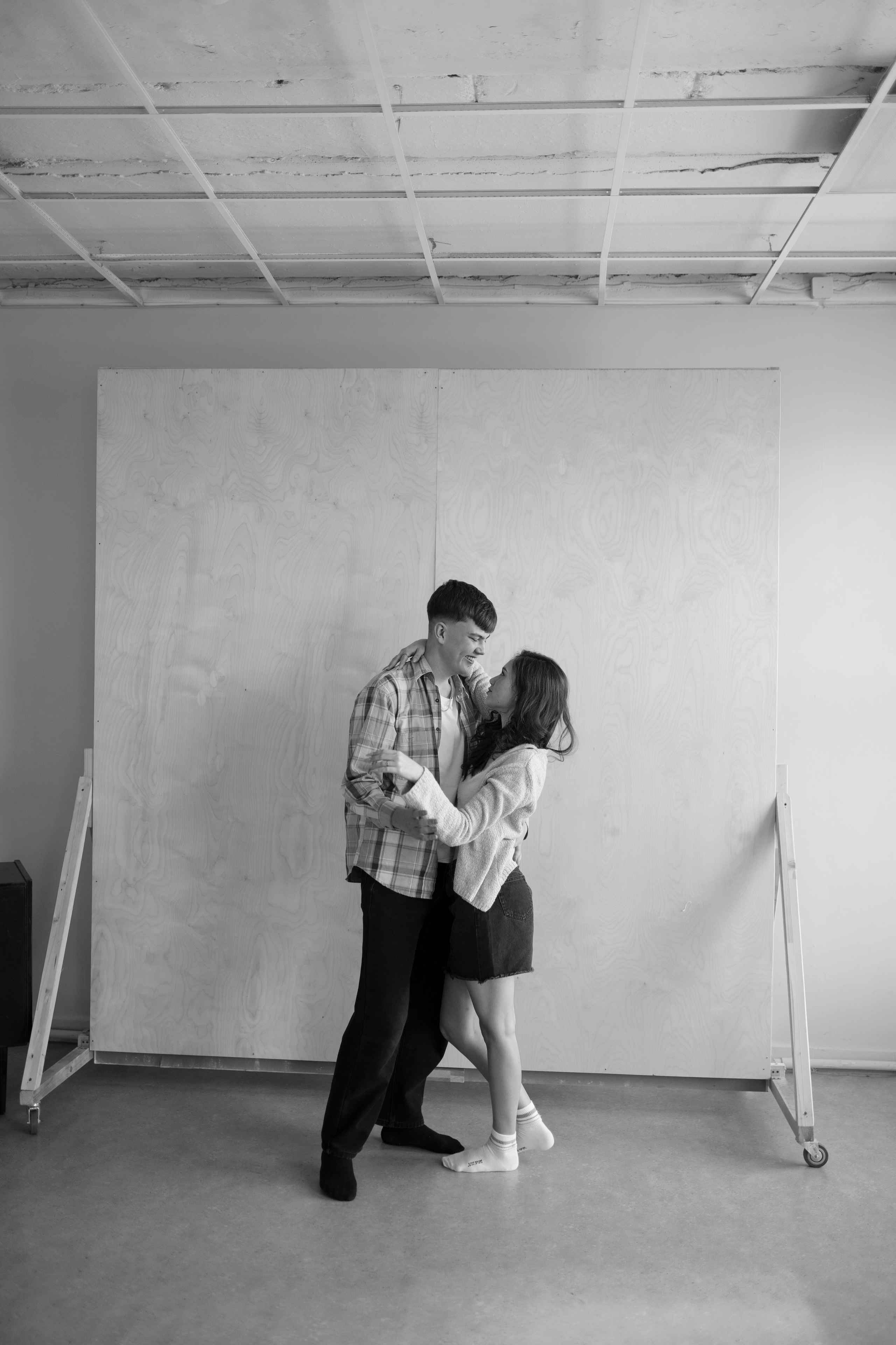 IVAN&ULIANA. КОНТЕНТ ДЛЯ БРЕНДОВ СПБ Лиза Федотова