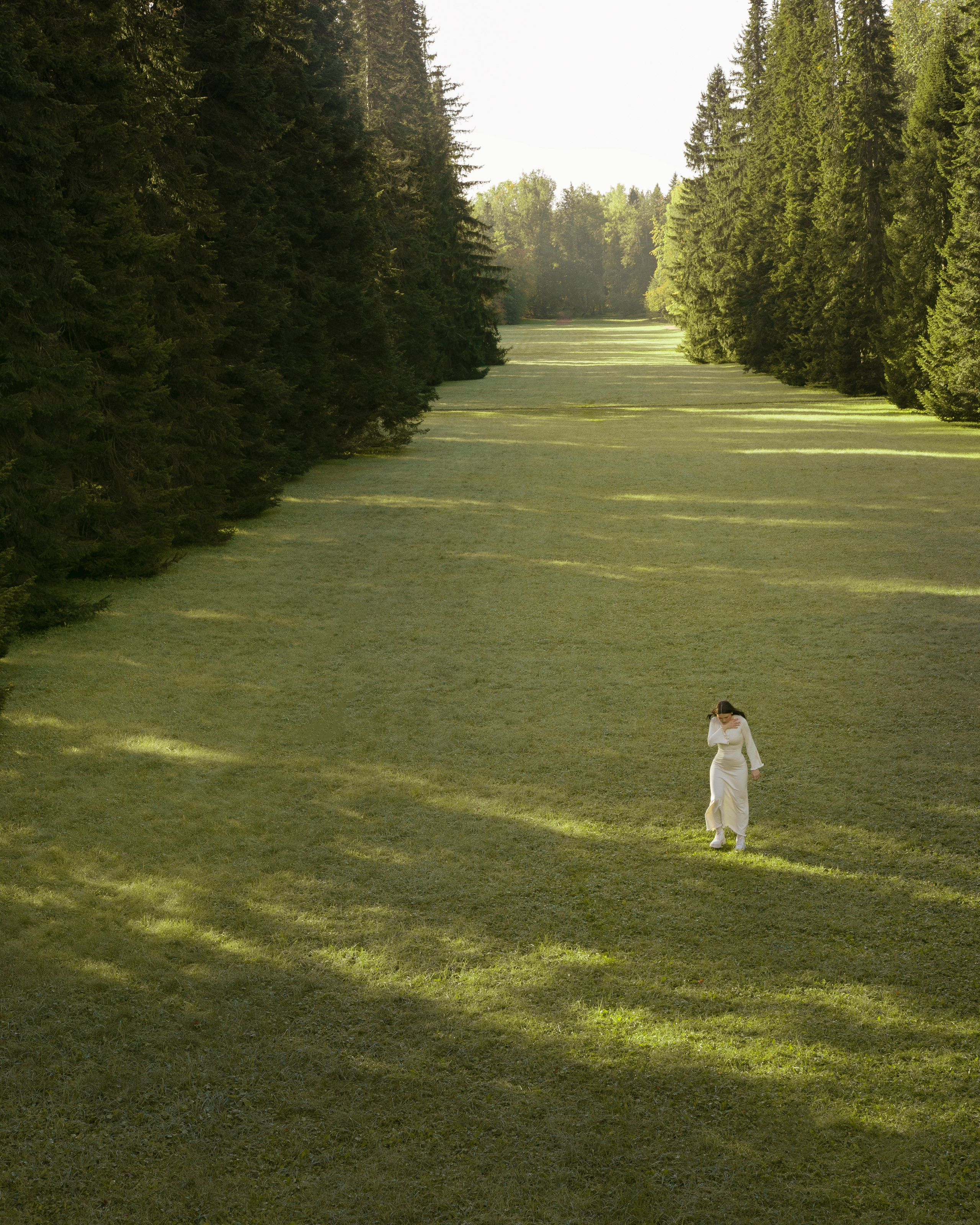 POLINA. КОНТЕНТ ДЛЯ БРЕНДОВ СПБ Лиза Федотова