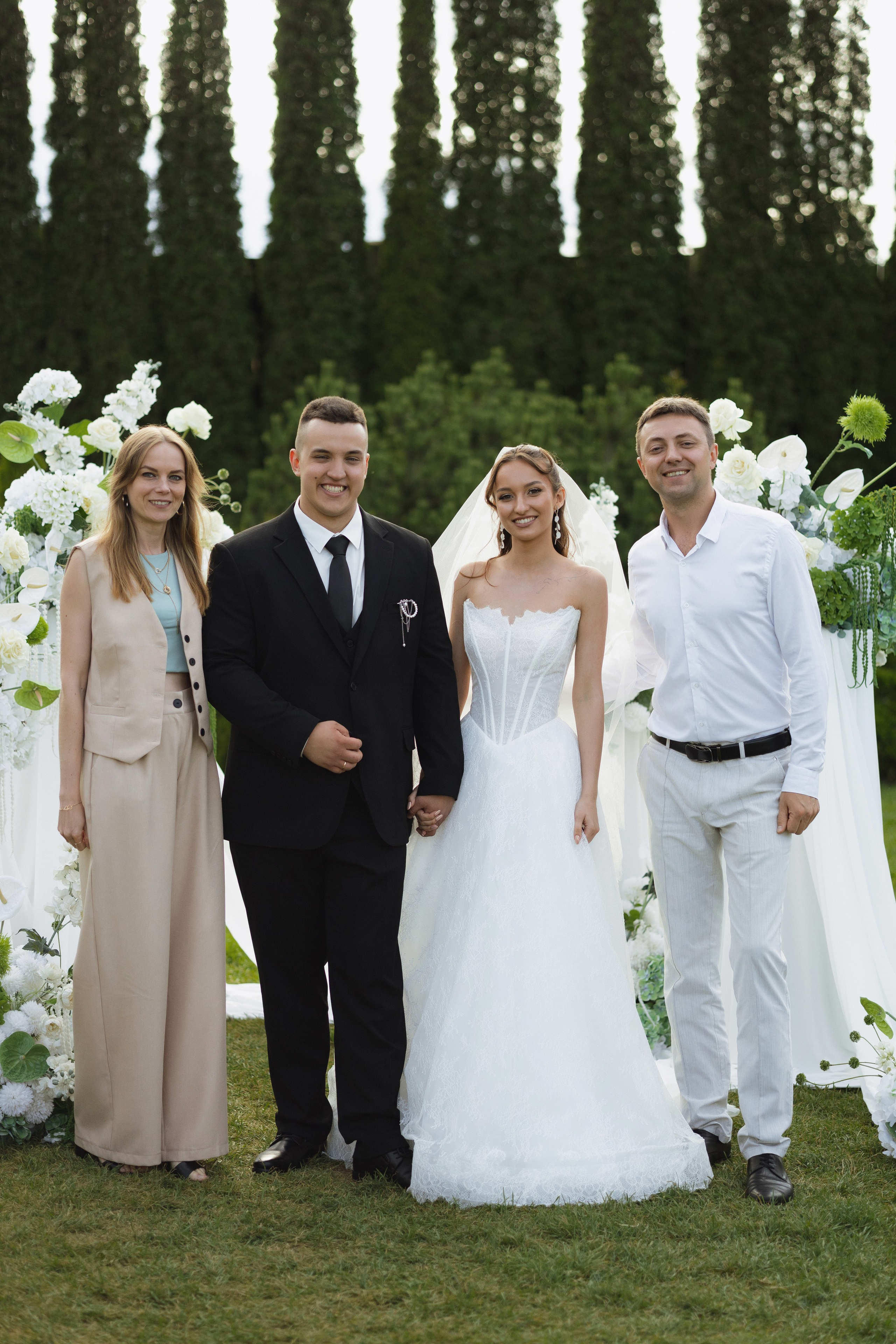 A&I. Свадебный фотограф Лиза Макатович Беларусь Минск