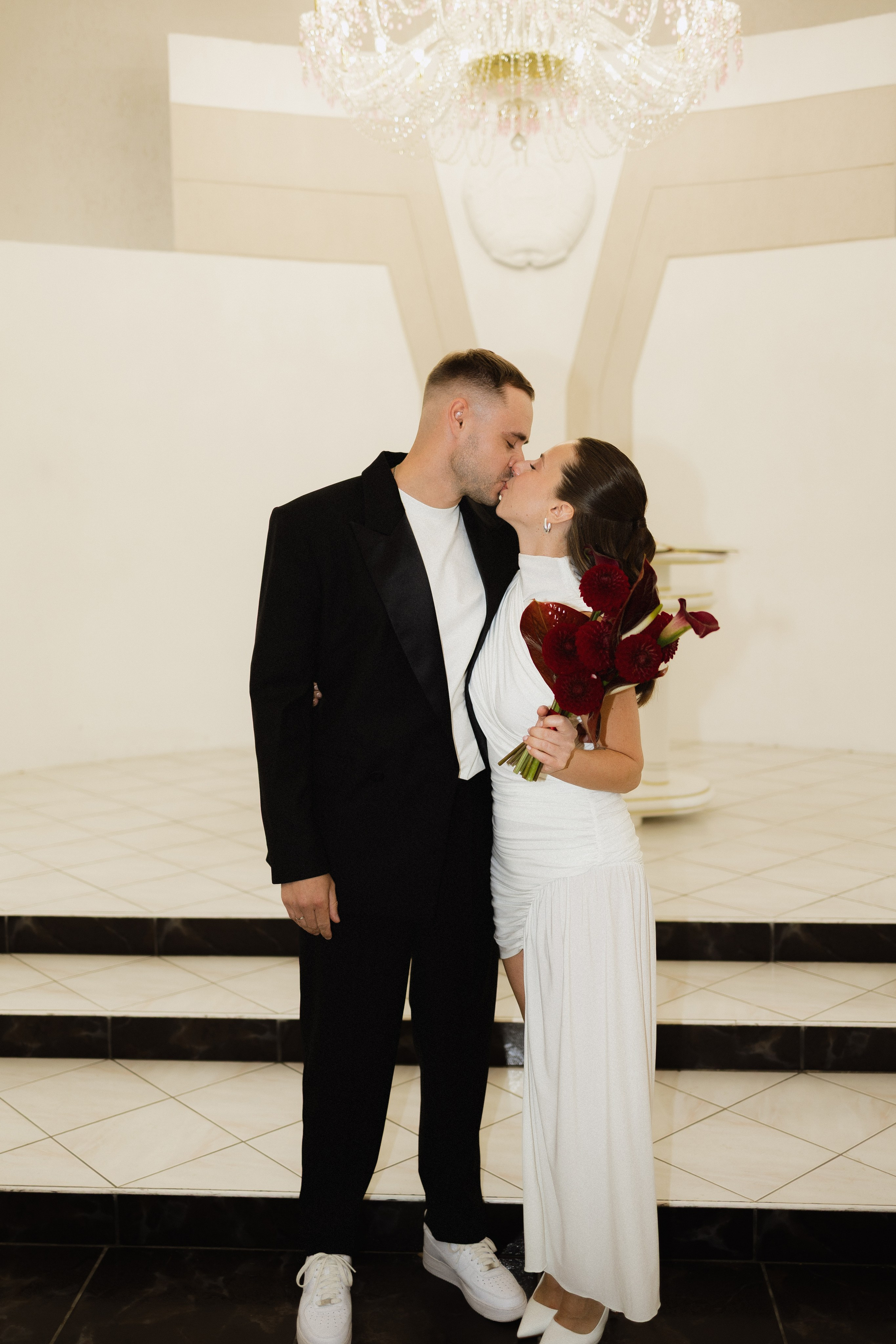 I&M. Свадебный фотограф Лиза Макатович Беларусь Минск