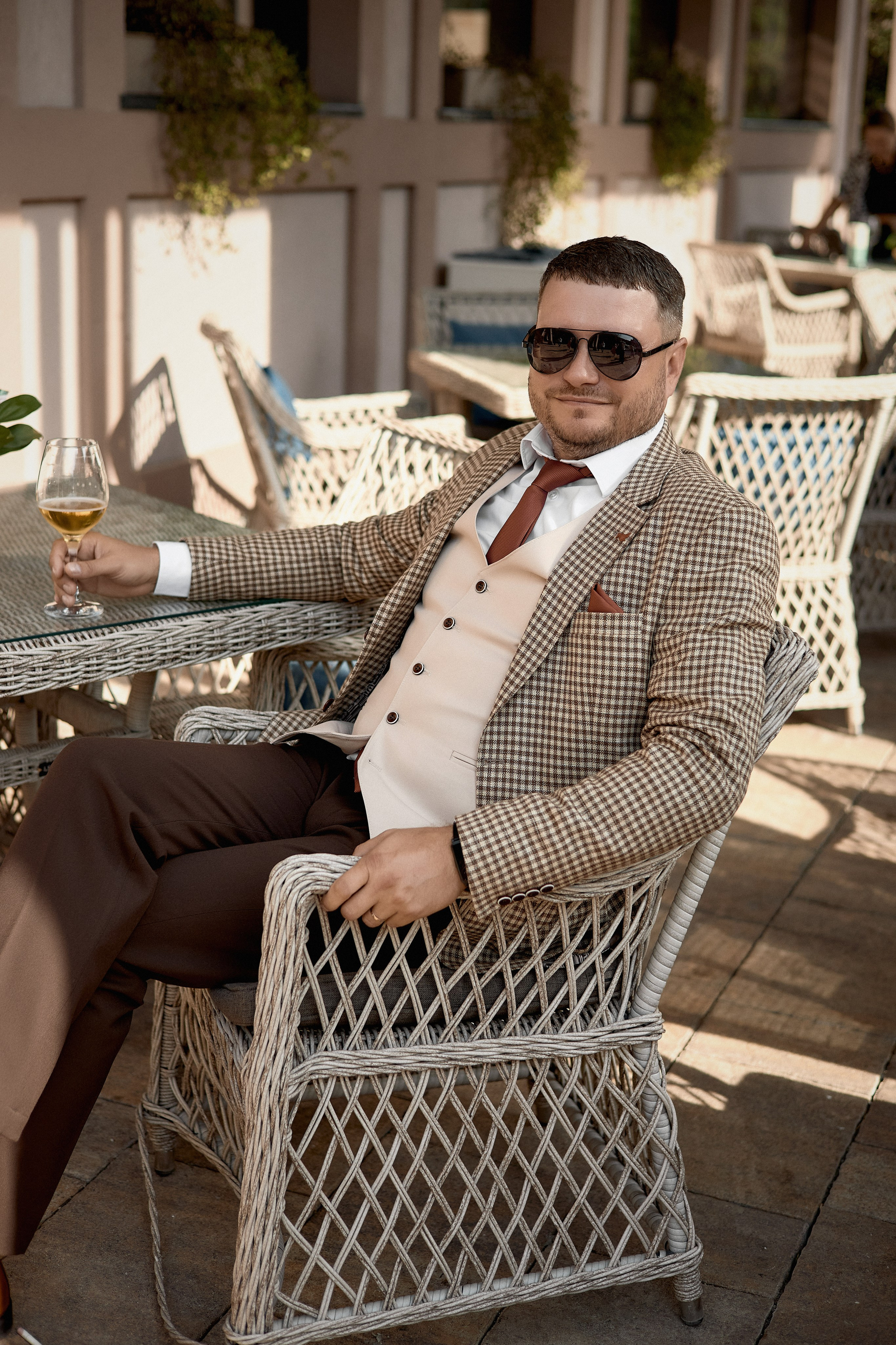 Сергей и Ирина. Фотограф в Сочи Ксения Карякина