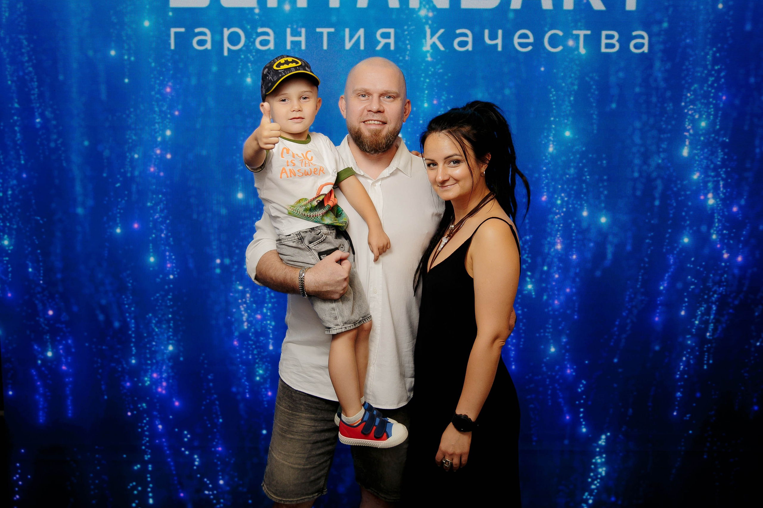 Корпоратив «Штандарт». Ваш репортажный фотограф Артемий Антонов