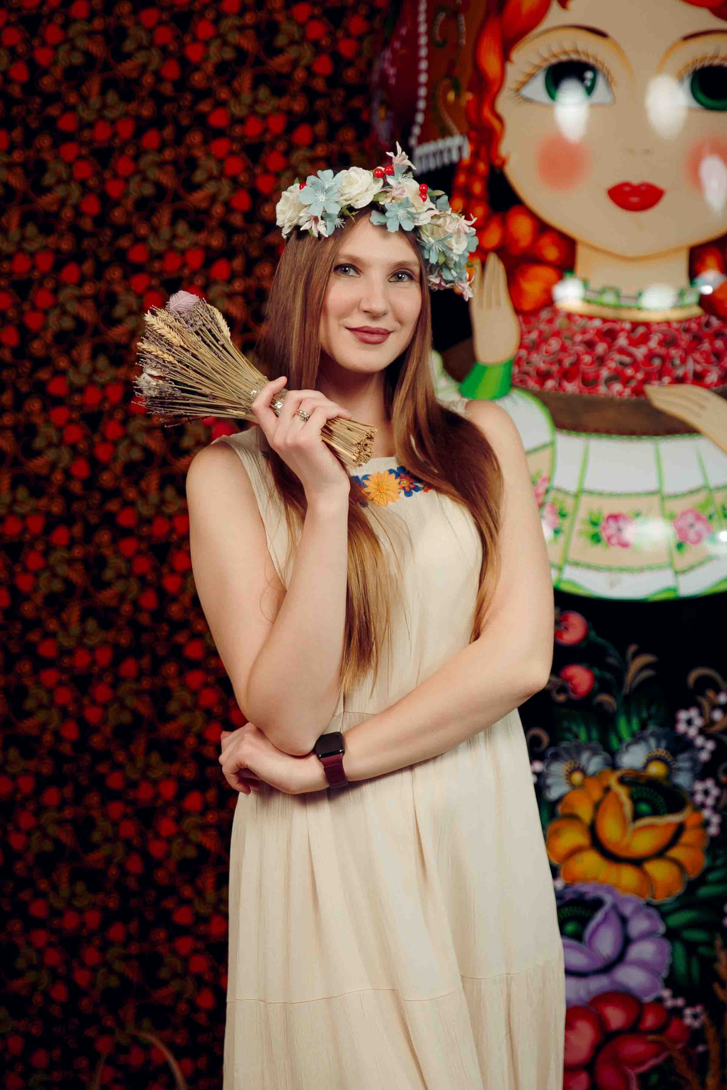 День Рождения стилизованный. Ваш репортажный фотограф Артемий Антонов