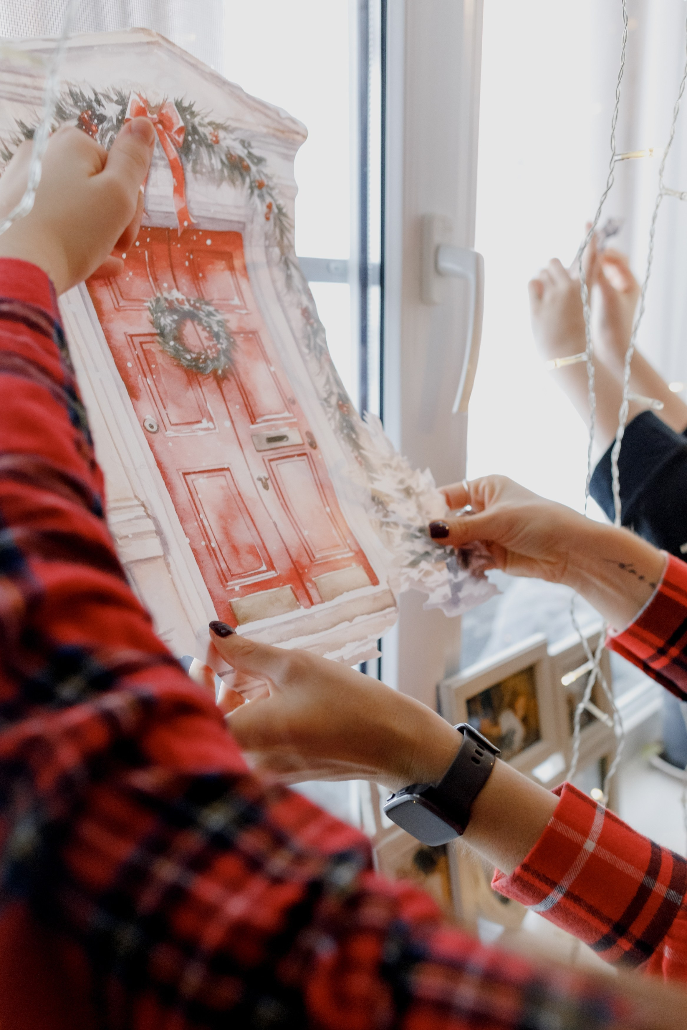 New year session. Destination wedding photographer Mary Korenchuk