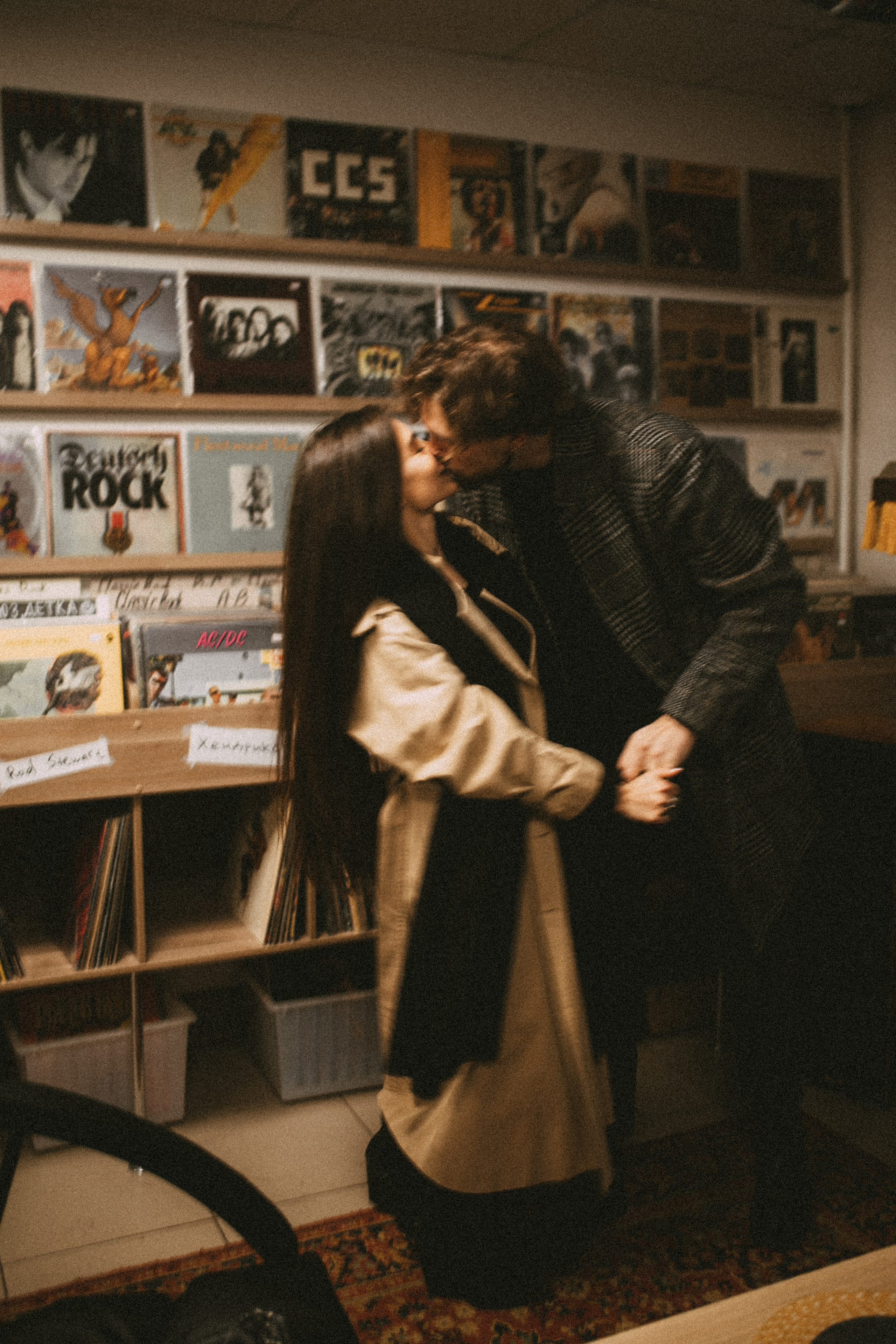 A & A | Екатеринбург. Фотограф Екатерина Амбрушкевич