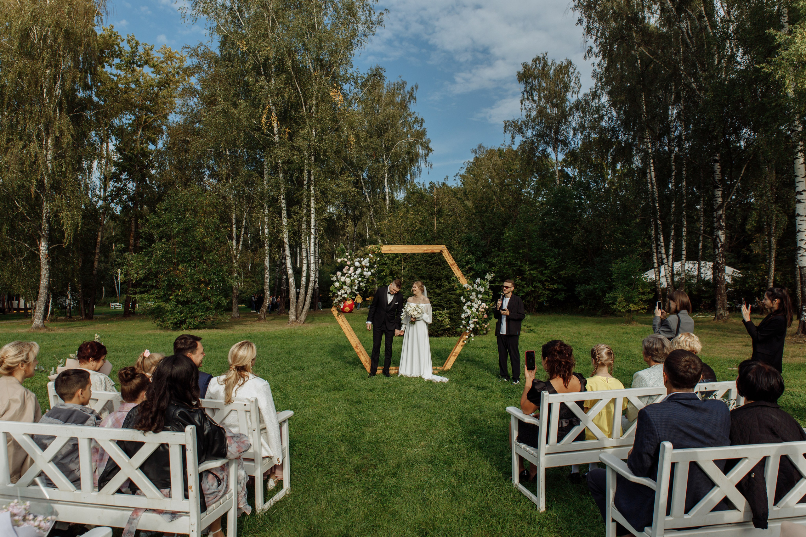 Влад и Даша