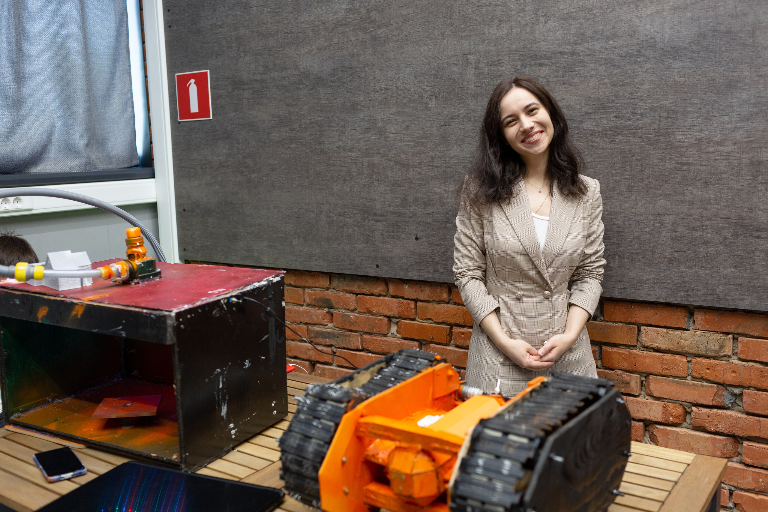 Шустрик. Главная