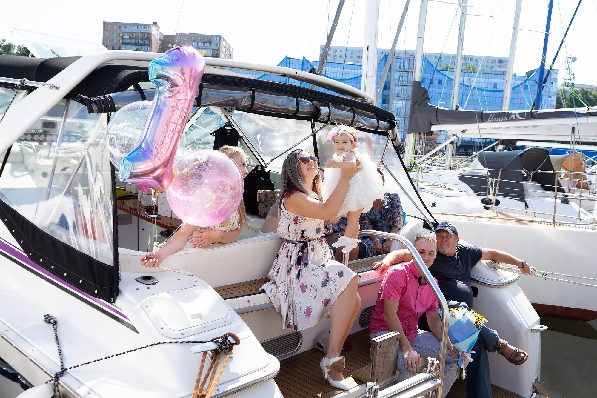 Услуги и цены. Семейный и детский фотограф во Владивостоке Мария Гой