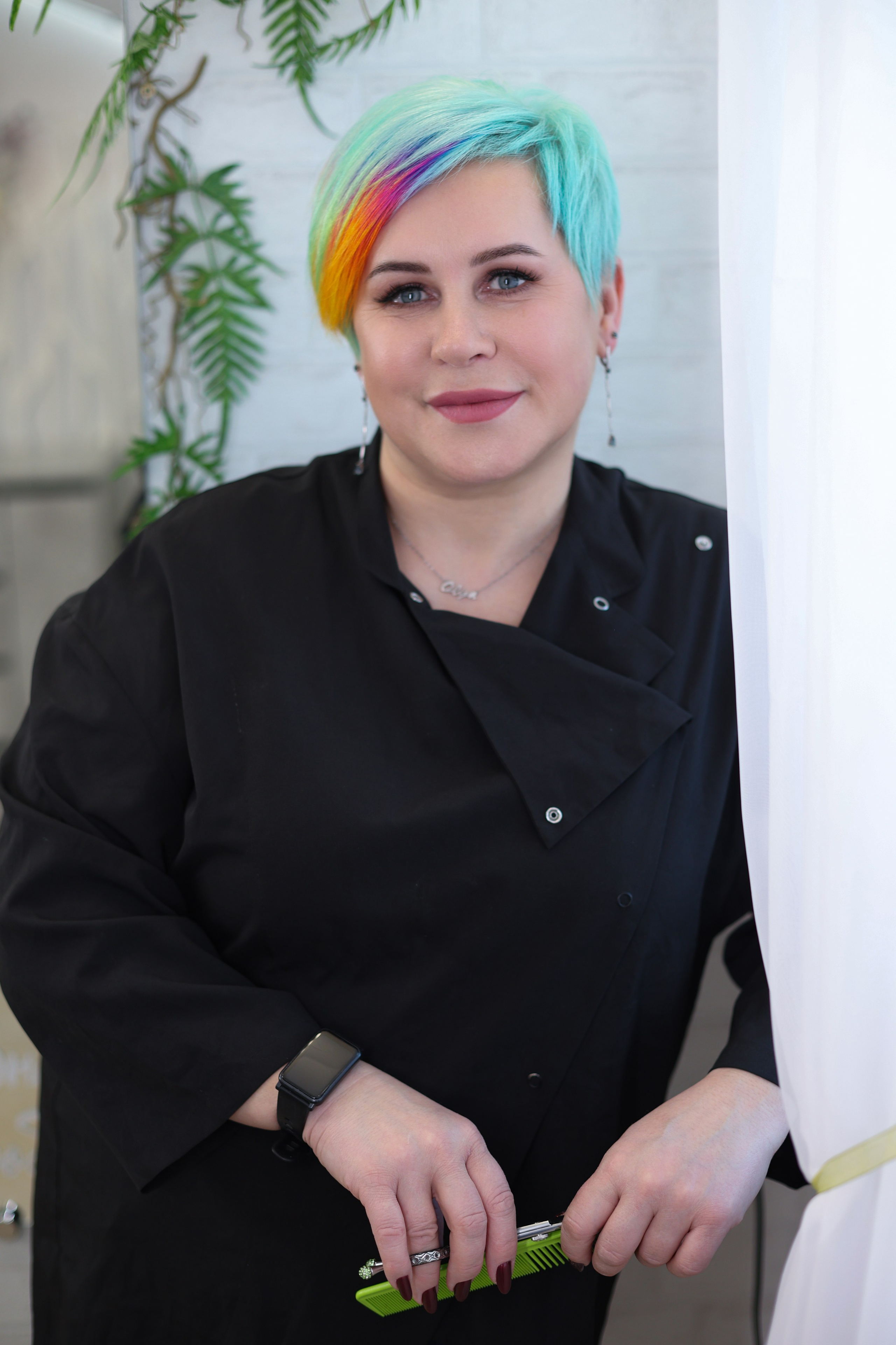 Фотографии для салона красоты