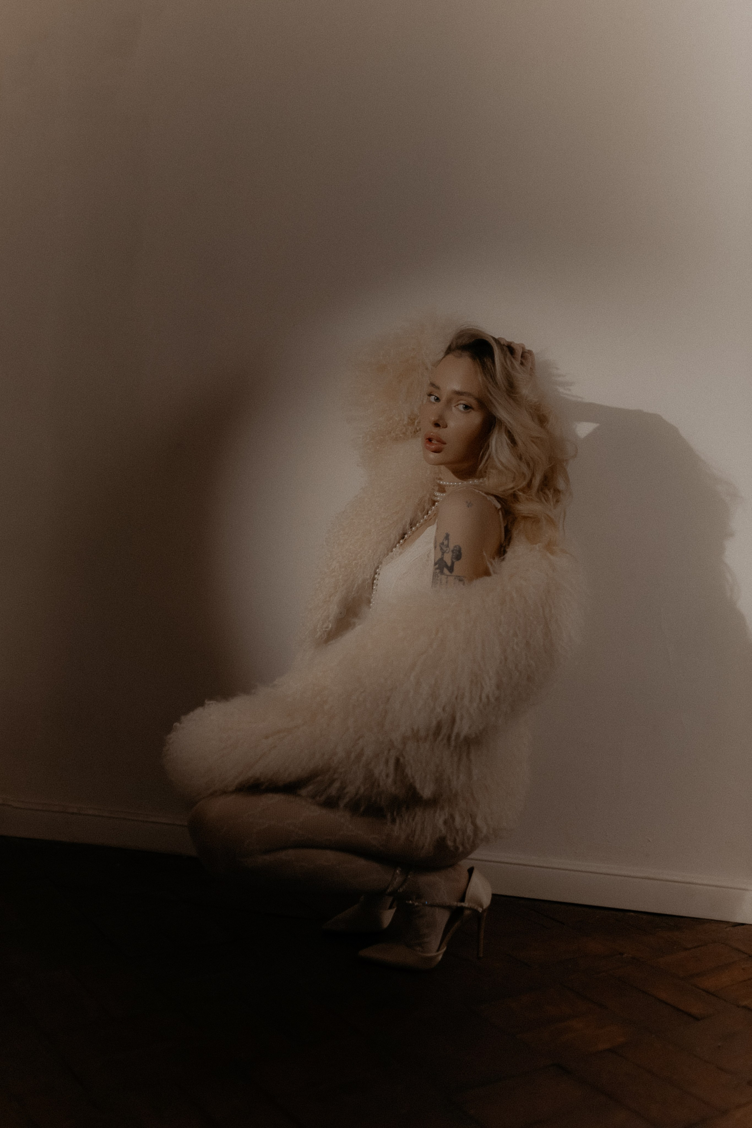 Ксения. DARYA.BELKINA