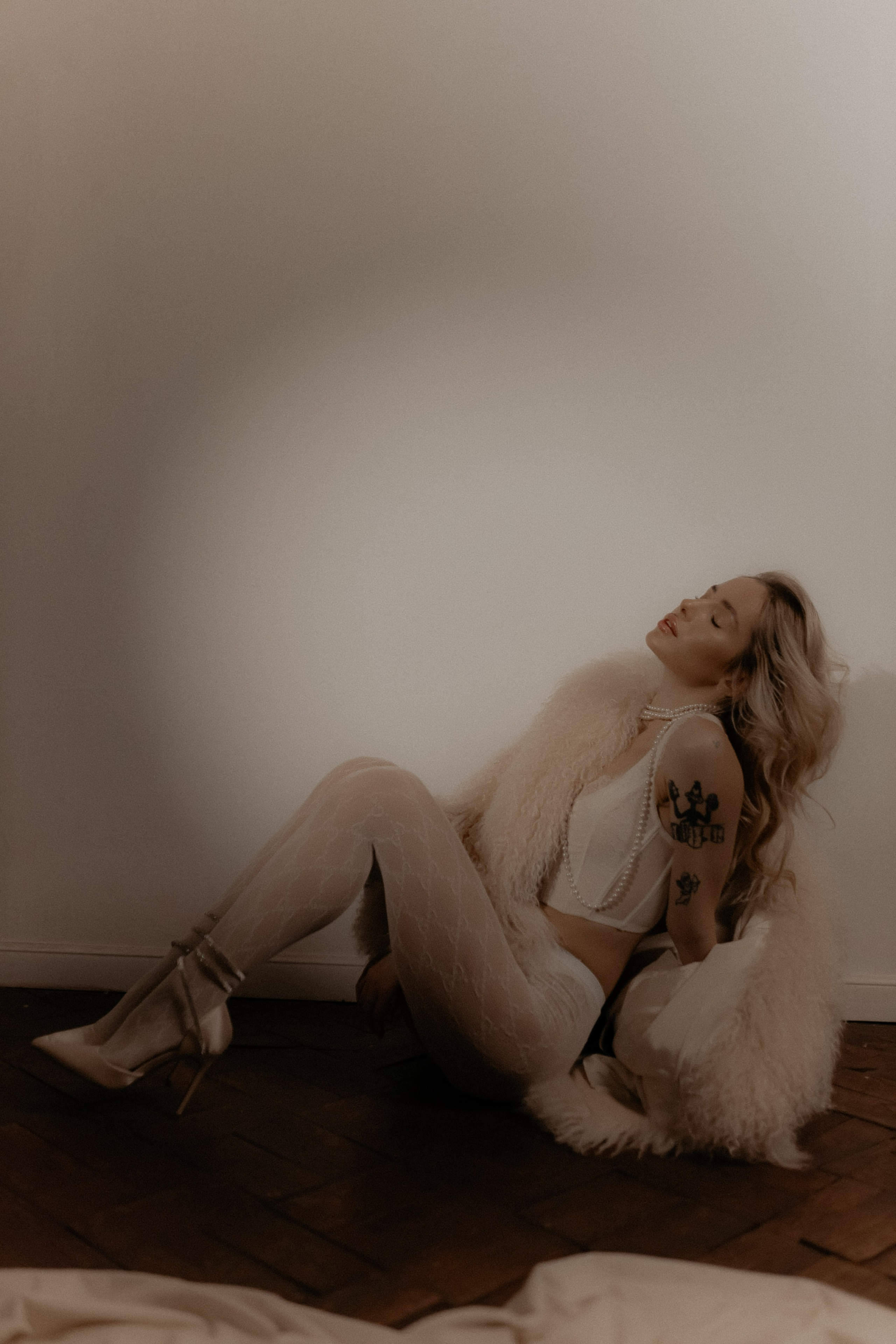 Ксения. DARYA.BELKINA