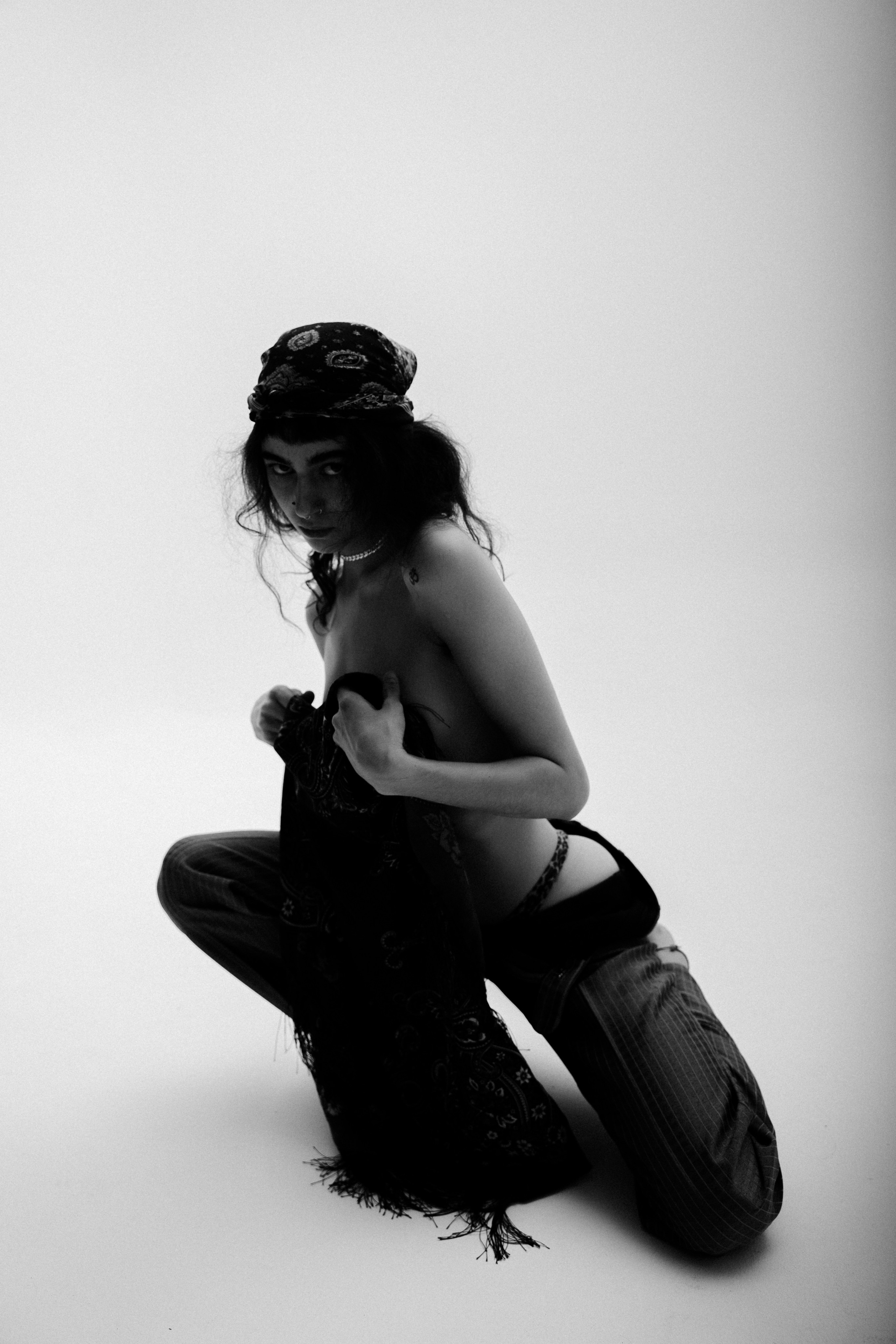 Sabrina. Портретный арт и репортажный фотограф в Нячанге Ульяхина Полина