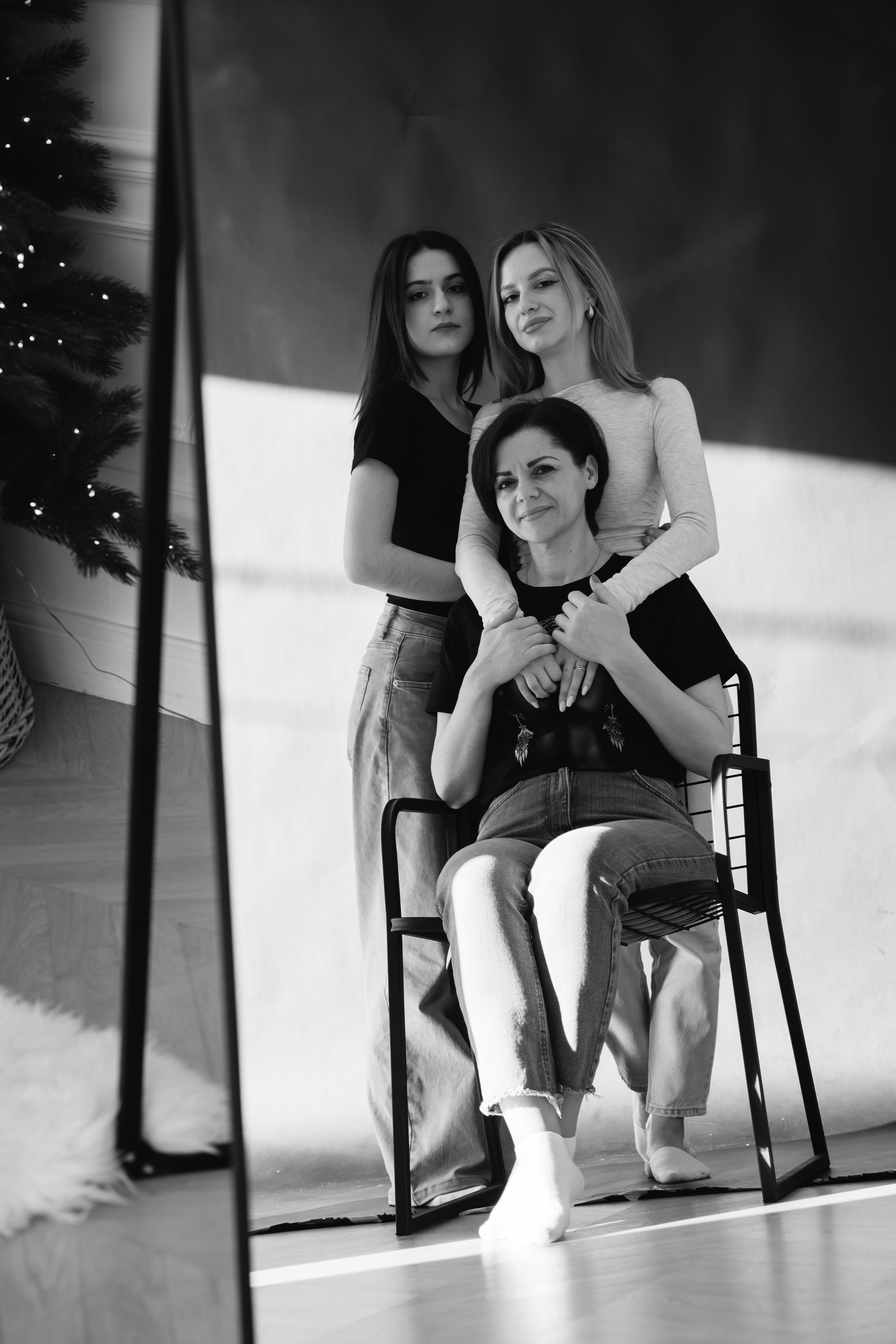 Семейная съёмка. Индивидуальный и коммерческий фотограф на КМВ | Маргарита Шаверина