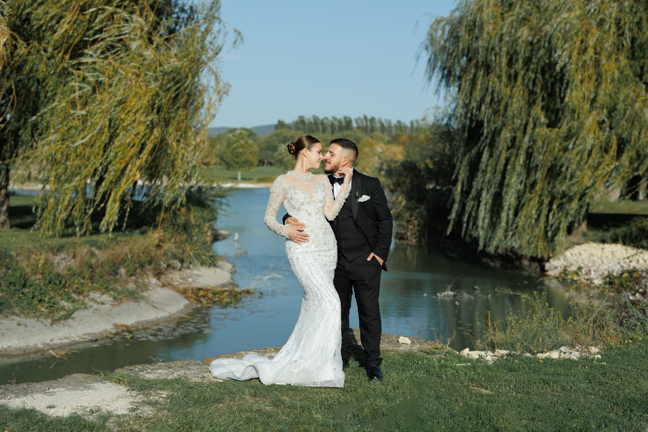 Ты — мой воздух. Аксанна Аракелян